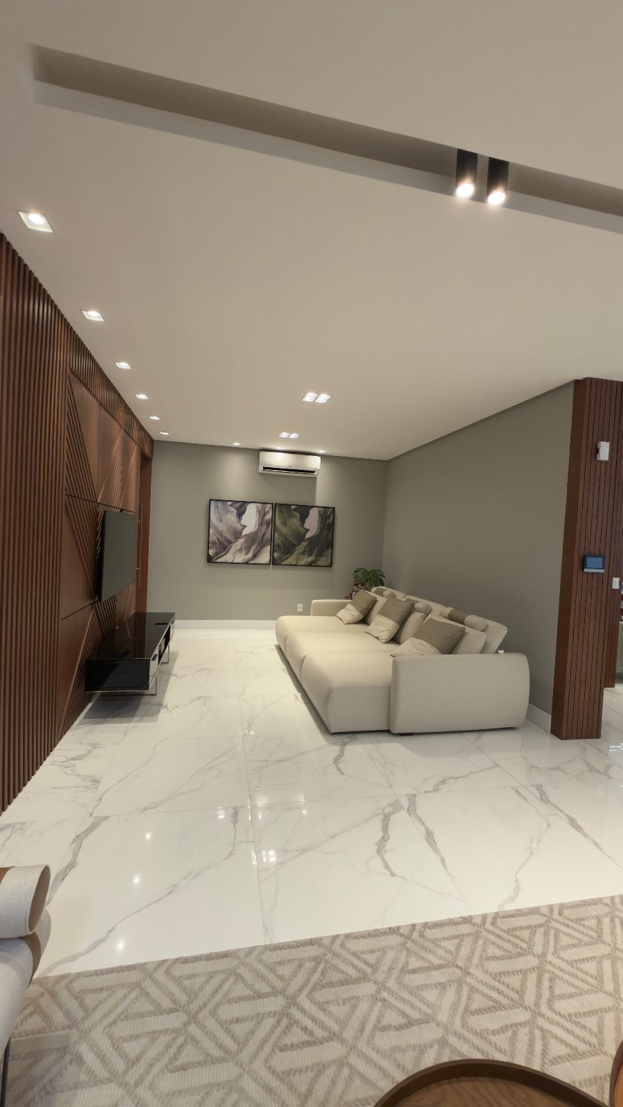 Cobertura linear com 3 suítes, piscina privativa e energia solar no Cidade Nobre — foto 16