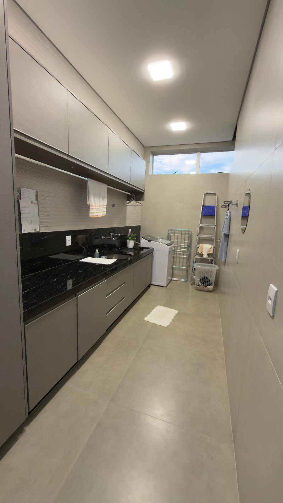 Cobertura linear com 3 suítes, piscina privativa e energia solar no Cidade Nobre — foto 6