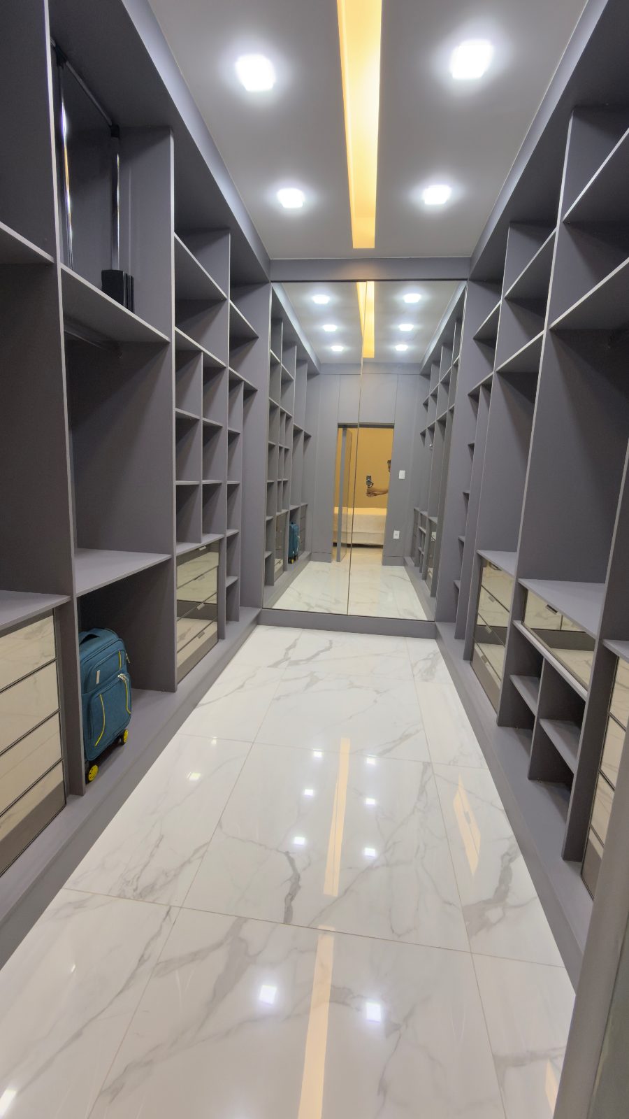 Cobertura linear com 3 suítes, piscina privativa e energia solar no Cidade Nobre — foto 13