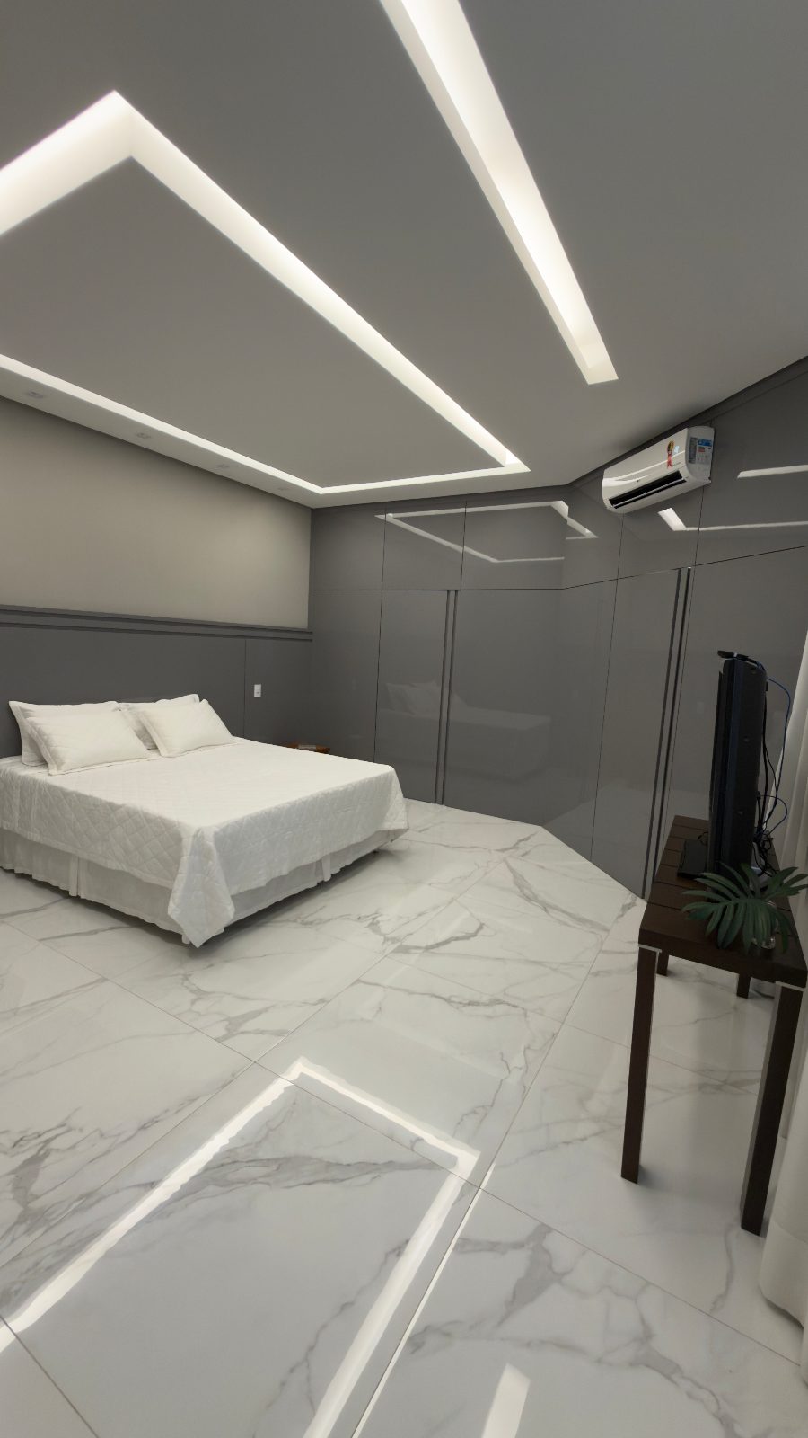 Cobertura linear com 3 suítes, piscina privativa e energia solar no Cidade Nobre — foto 15