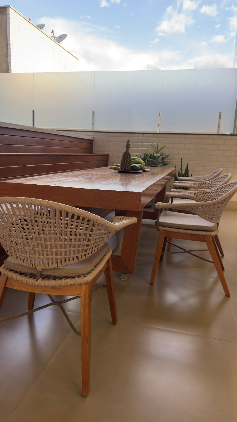 Cobertura linear com 3 suítes, piscina privativa e energia solar no Cidade Nobre — foto 9