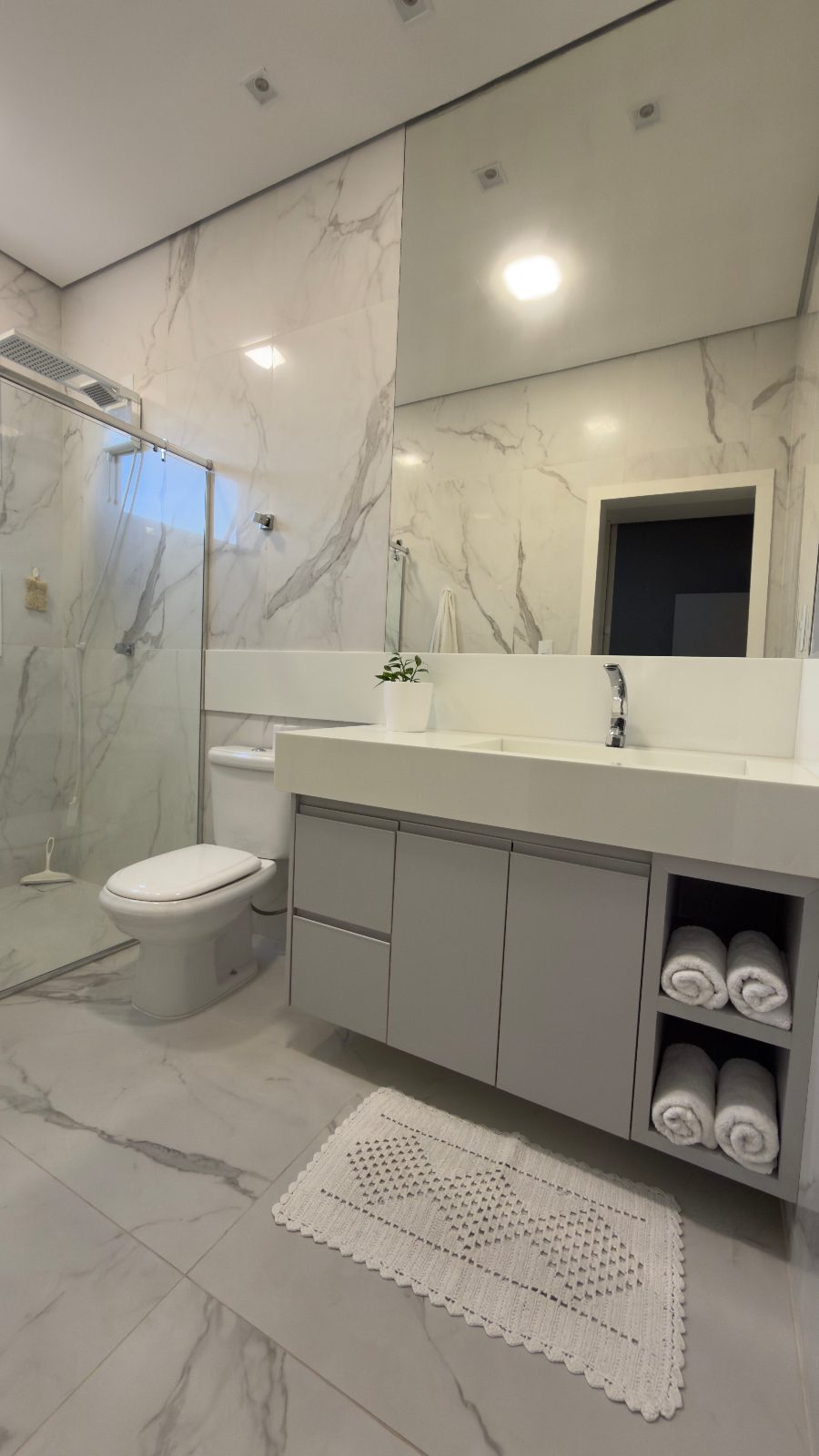 Cobertura linear com 3 suítes, piscina privativa e energia solar no Cidade Nobre — foto 18
