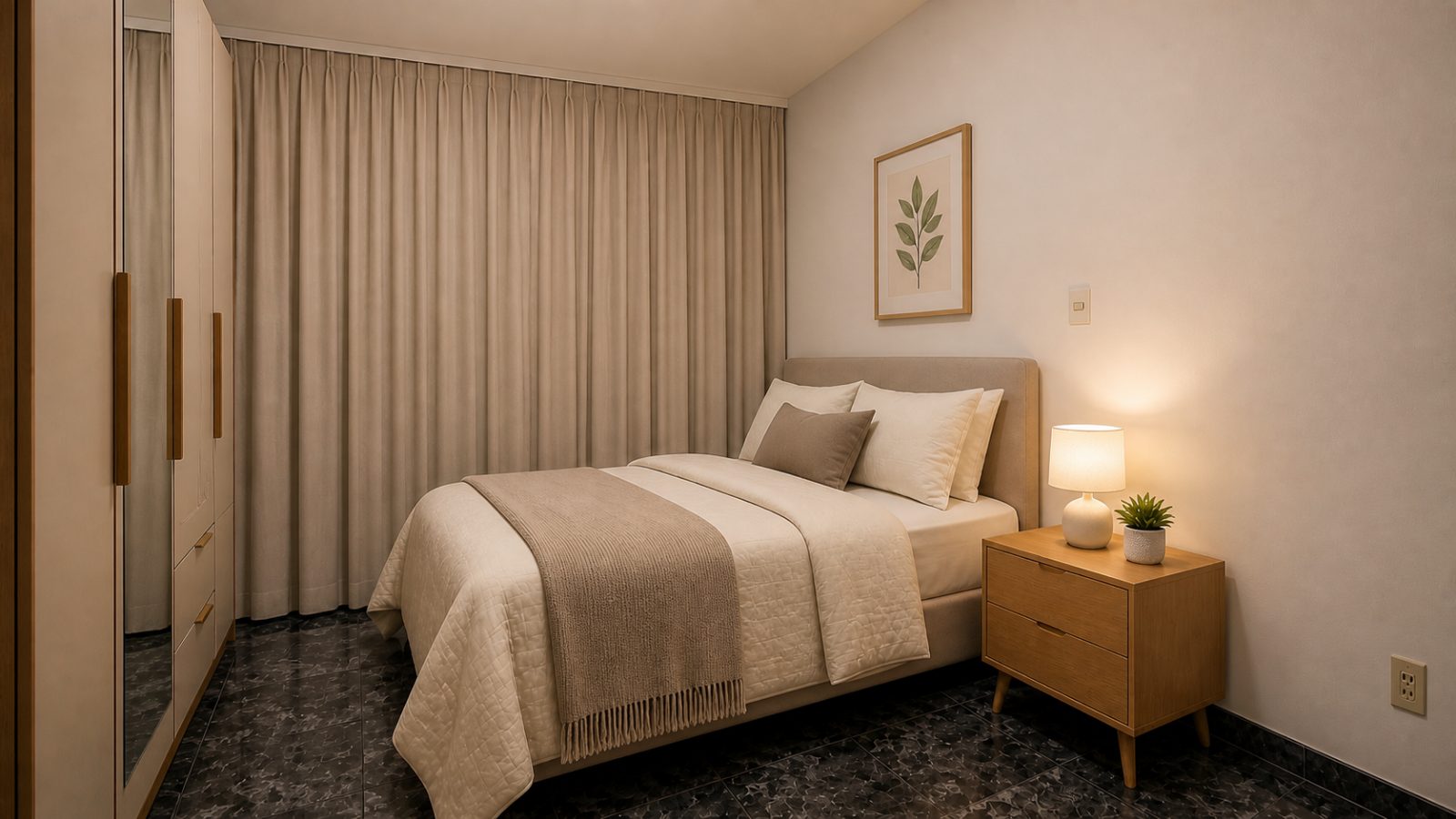 Casa linear 3 quartos com área gourmet e projeto aprovado para 3 apartamentos no Iguaçu — foto 4