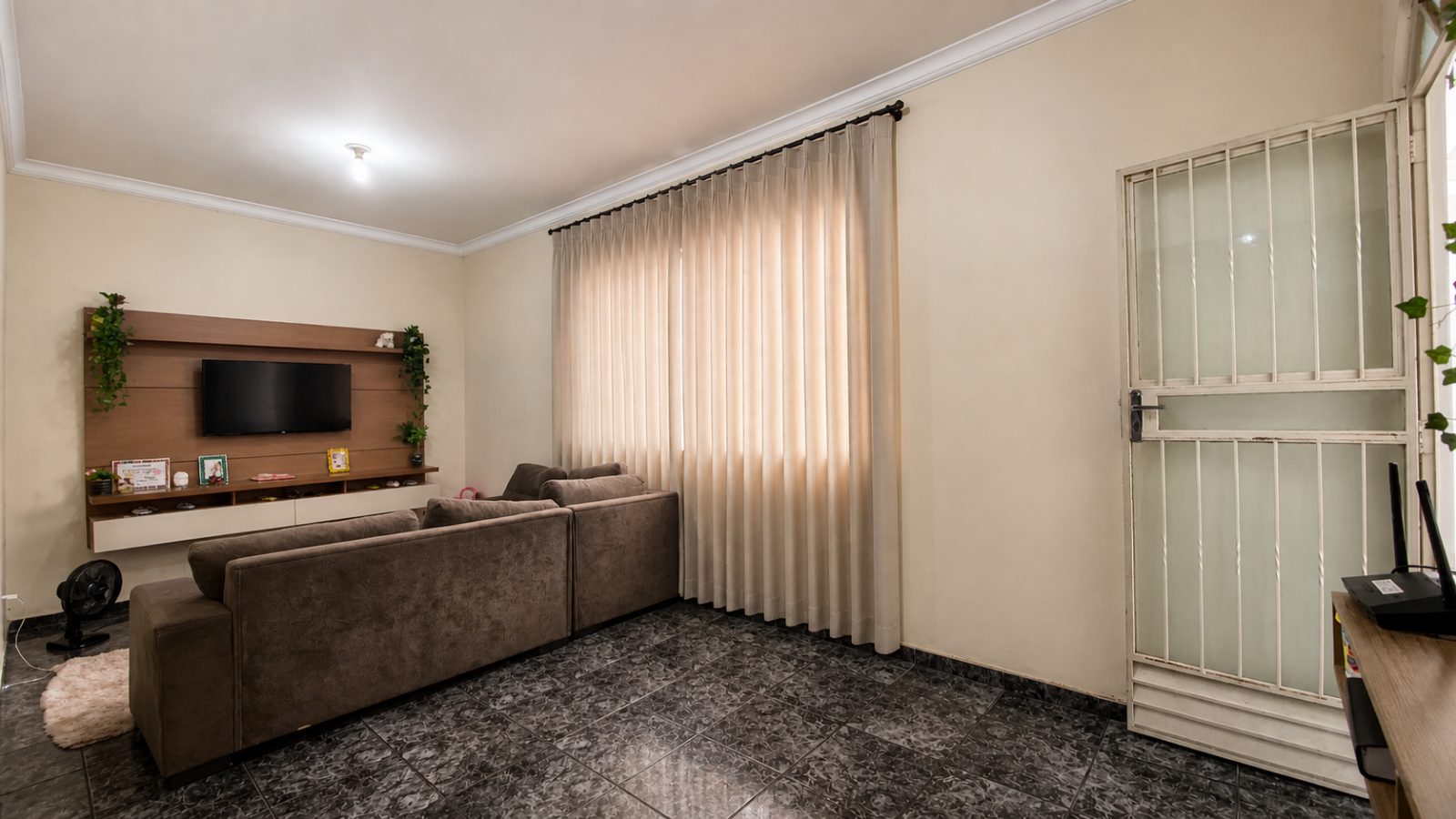 Casa linear 3 quartos com área gourmet e projeto aprovado para 3 apartamentos no Iguaçu — foto 7