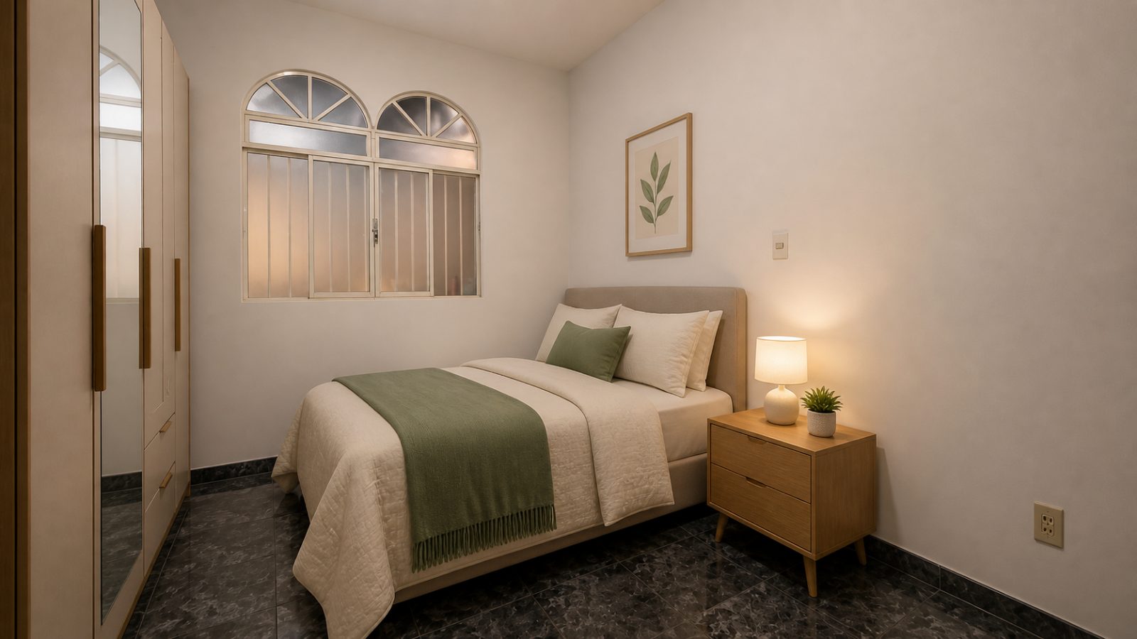 Casa linear 3 quartos com área gourmet e projeto aprovado para 3 apartamentos no Iguaçu — foto 3