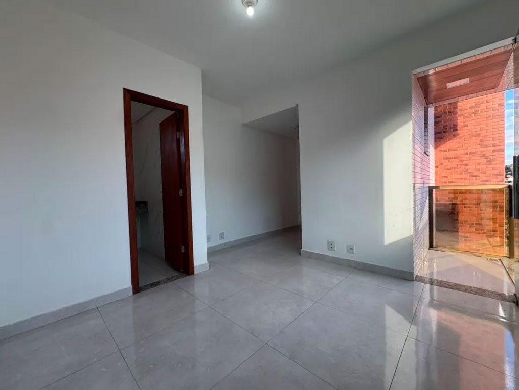 Apartamento 3 quartos com suíte e 2 vagas cobertas no Caravelas — foto 3