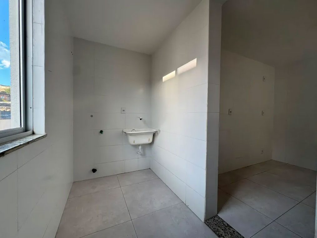 Apartamento 3 quartos com suíte e 2 vagas cobertas no Caravelas — foto 4