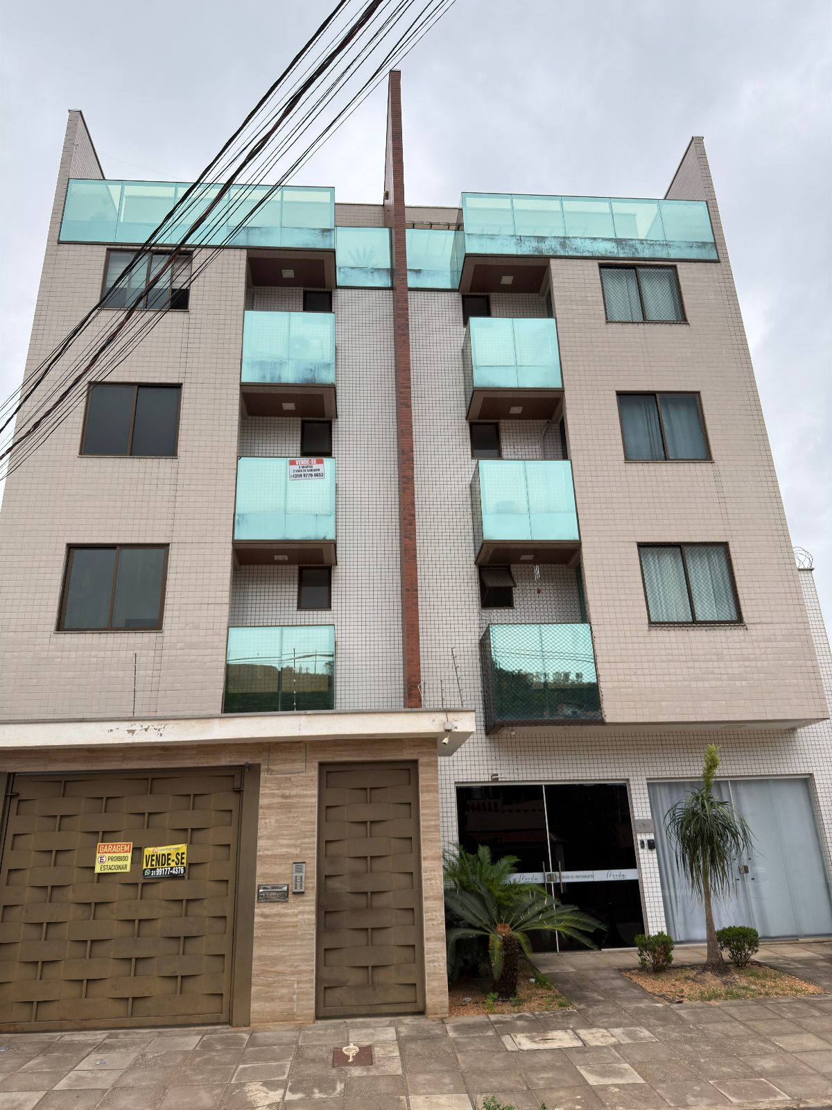 Apartamento 3 quartos com suíte e 2 vagas cobertas no Caravelas — foto 5