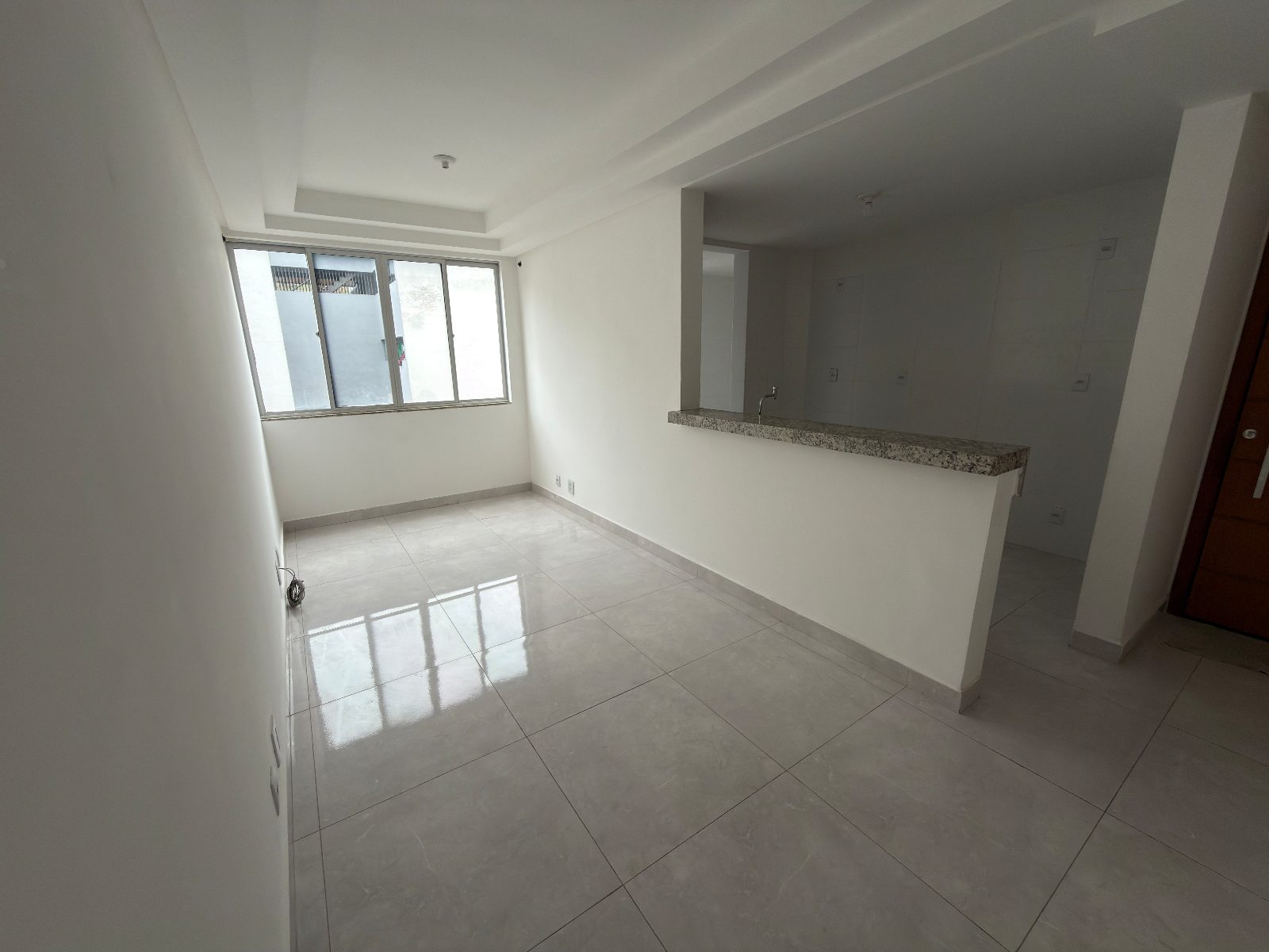 Apartamento 3 quartos com suíte e 2 vagas cobertas no Caravelas — foto 13