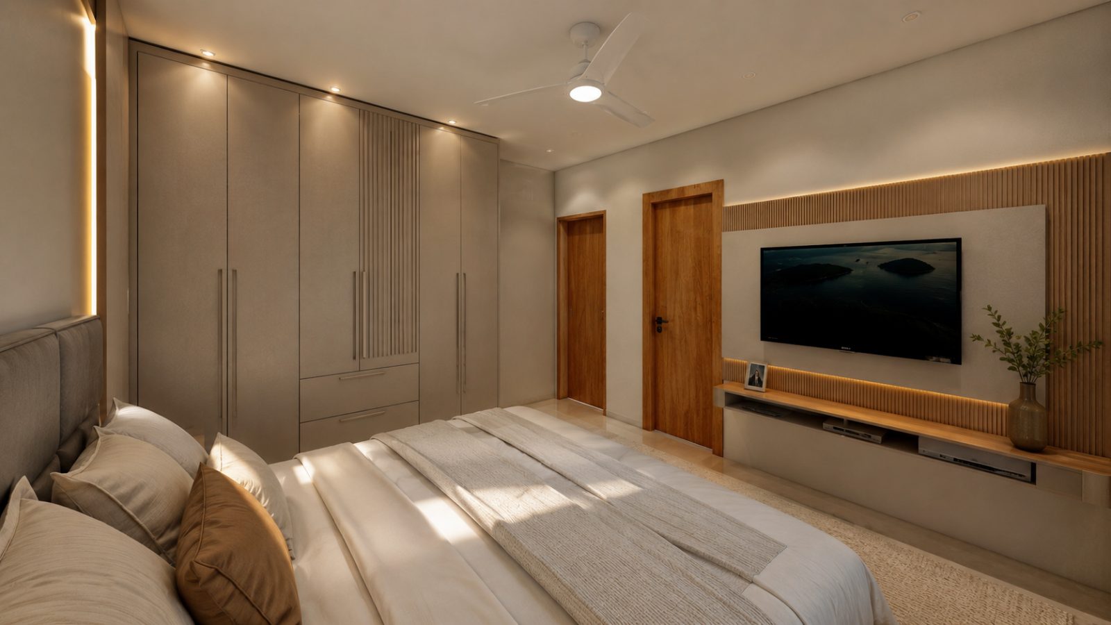 Casa nova com 3 quartos, suíte e área gourmet com churrasqueira no Jardim Vitória — foto 10