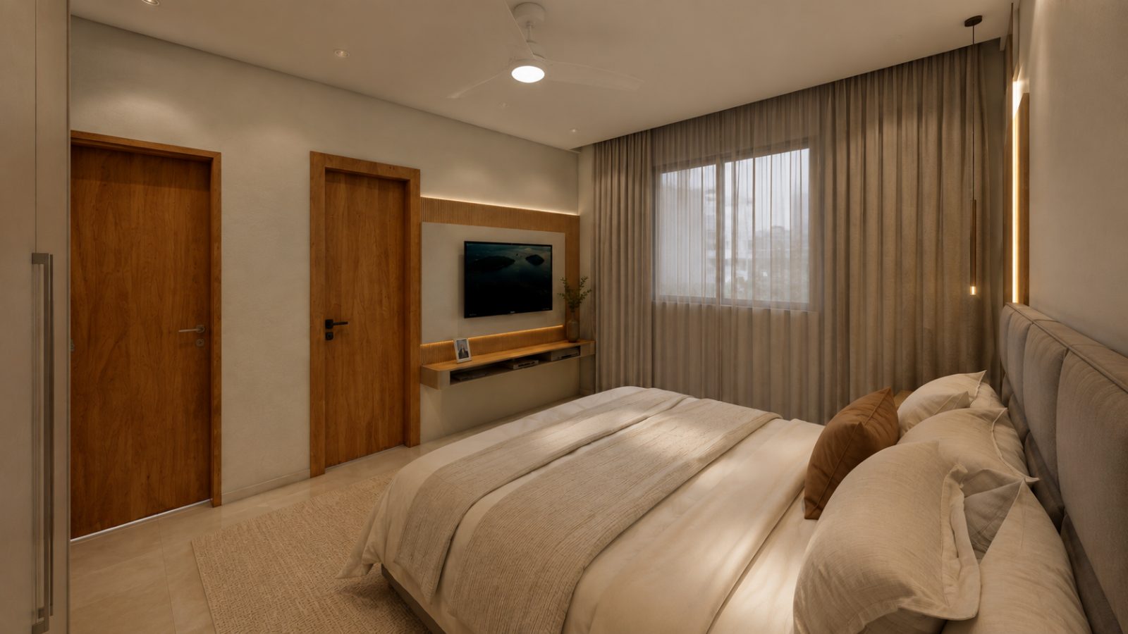 Casa nova com 3 quartos, suíte e área gourmet com churrasqueira no Jardim Vitória — foto 11