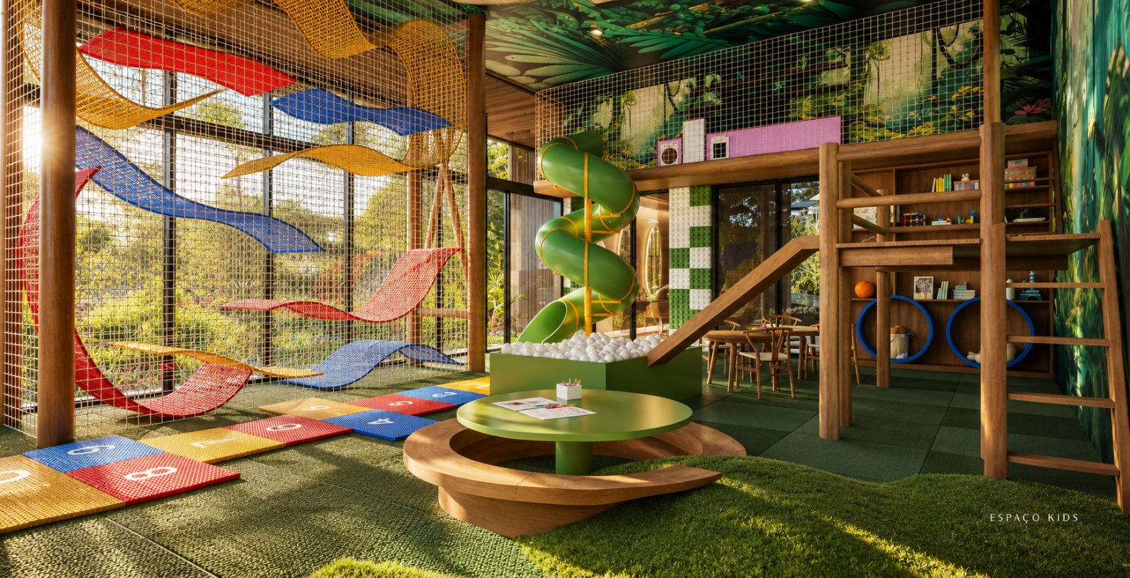 Condomínio Villa Arbô — foto 15