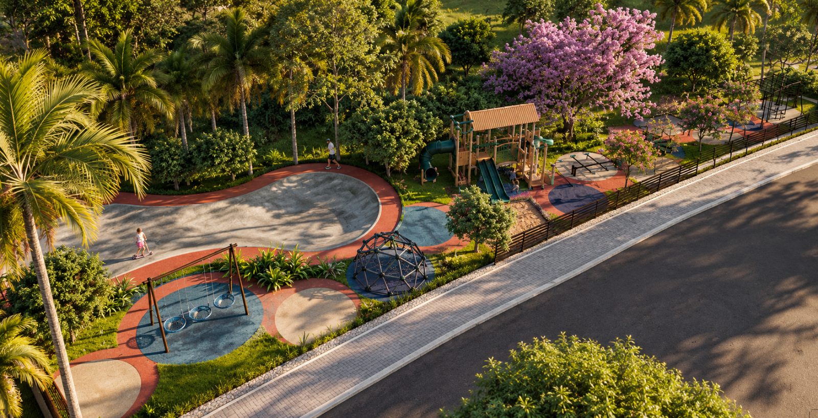 Condomínio Villa Arbô — foto 11