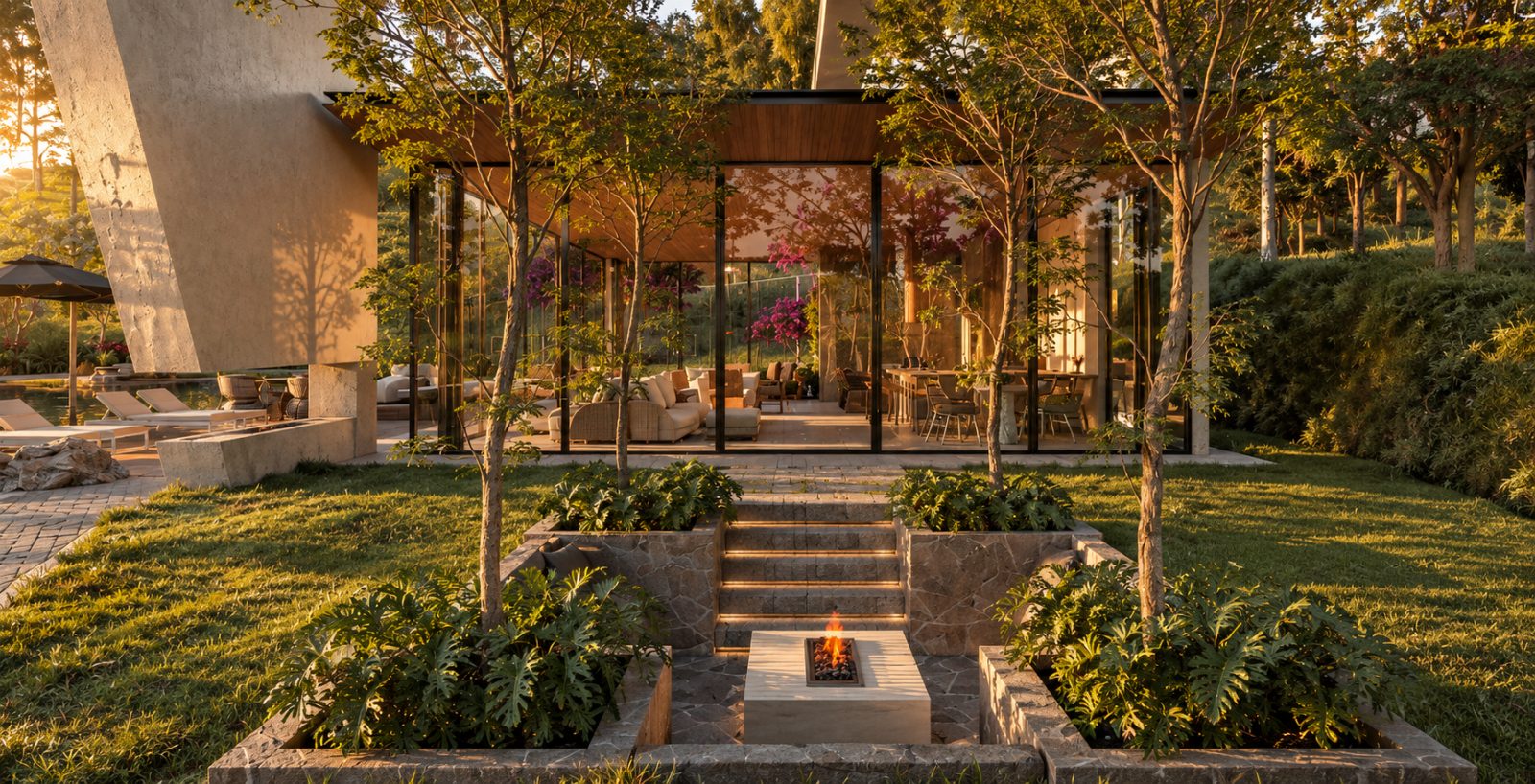 Condomínio Villa Arbô — foto 13