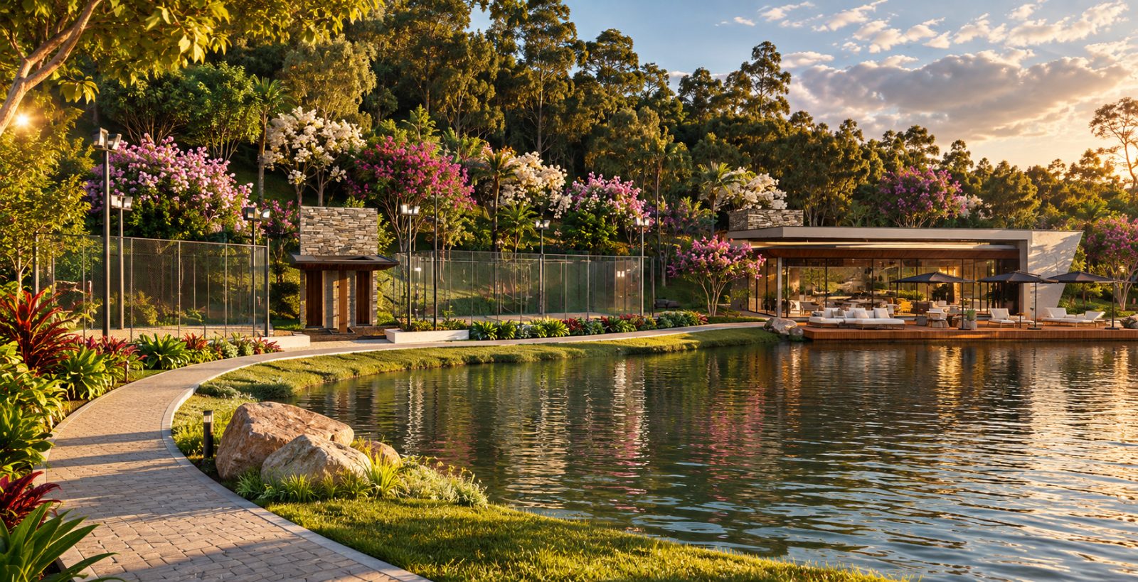 Condomínio Villa Arbô — foto 17