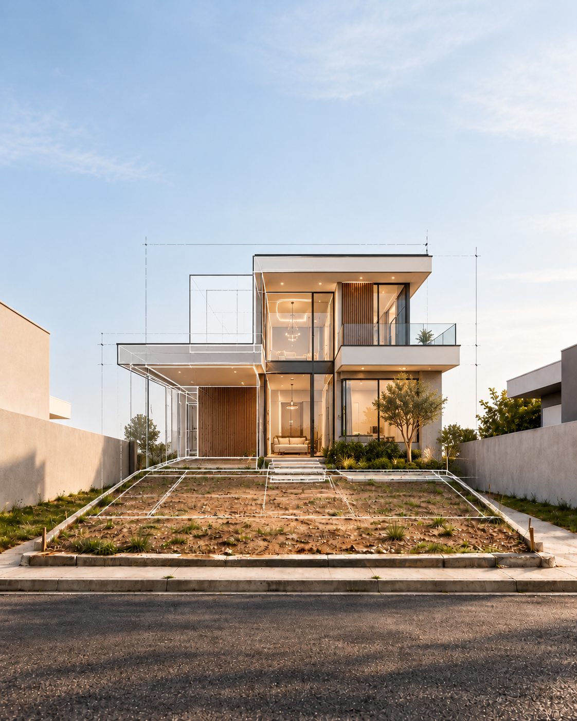 TESTE PRÉDIO/APARTAMENTOS