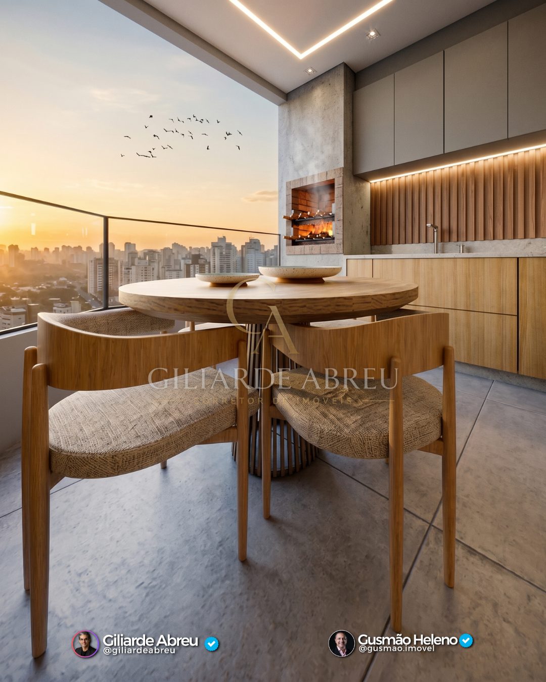 Apartamento 3 suítes no Iguaçu com entrega em 2027