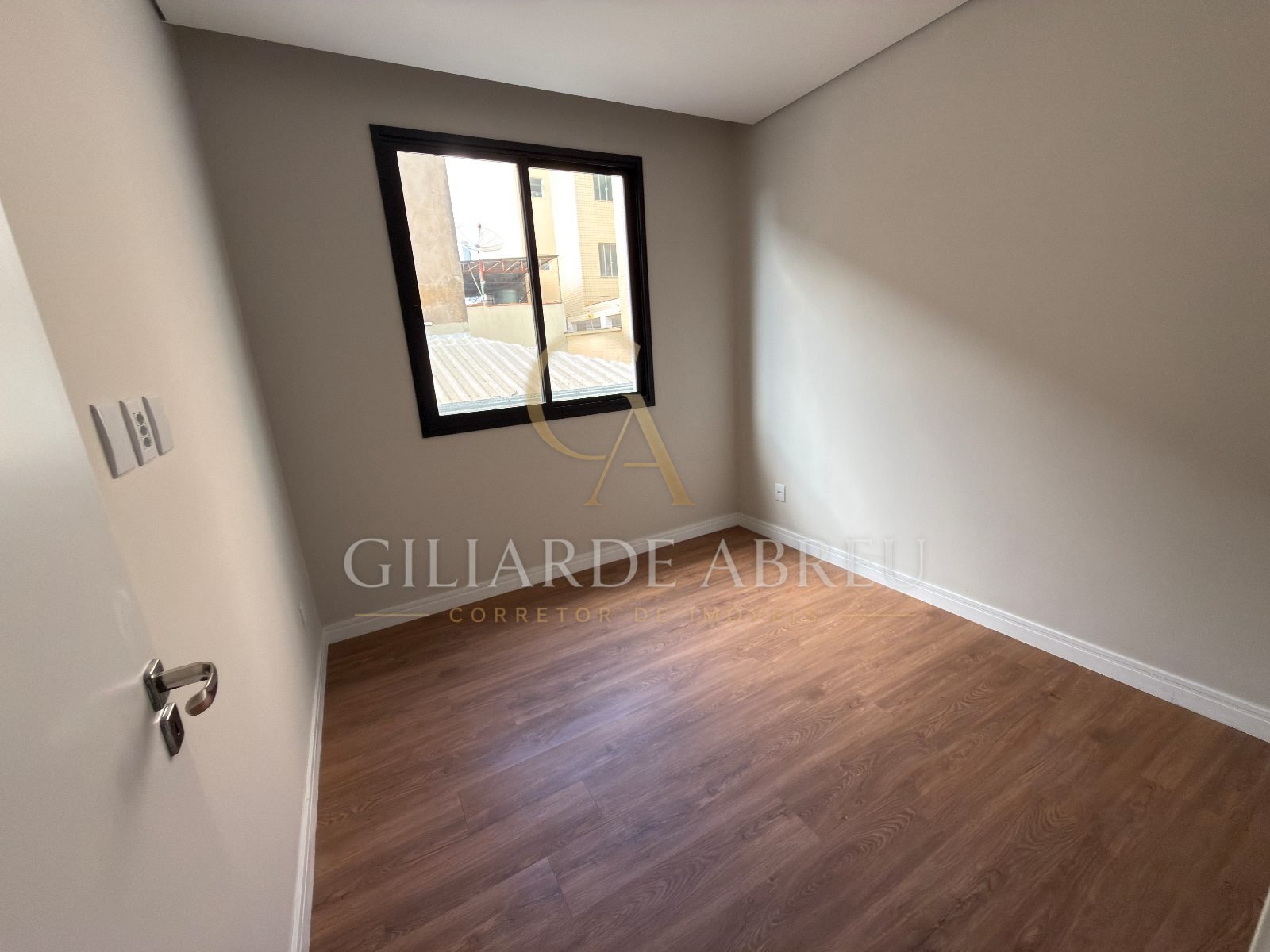 Cobertura duplex com vista definitiva para o Parque Ipanema, piscina e 3 vagas no Iguaçu — foto 5