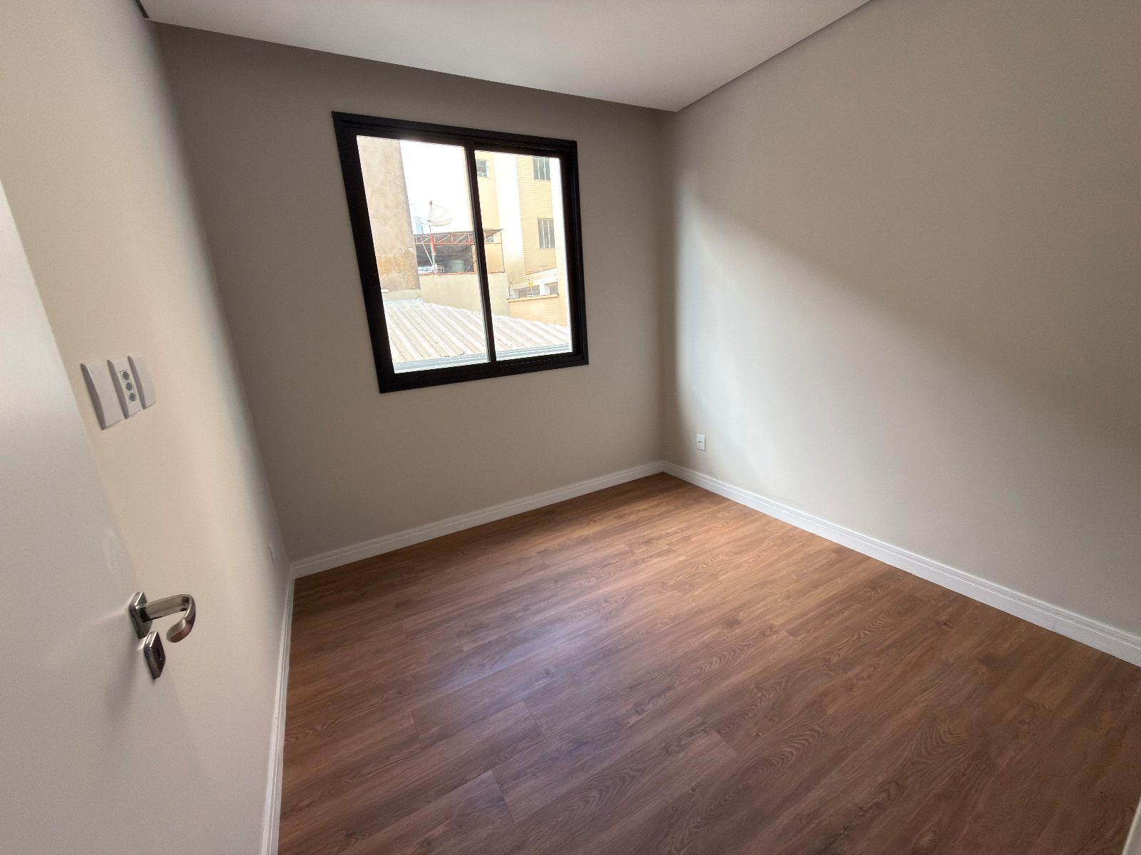 Cobertura duplex com vista definitiva para o Parque Ipanema, piscina e 3 vagas no Iguaçu — foto 5
