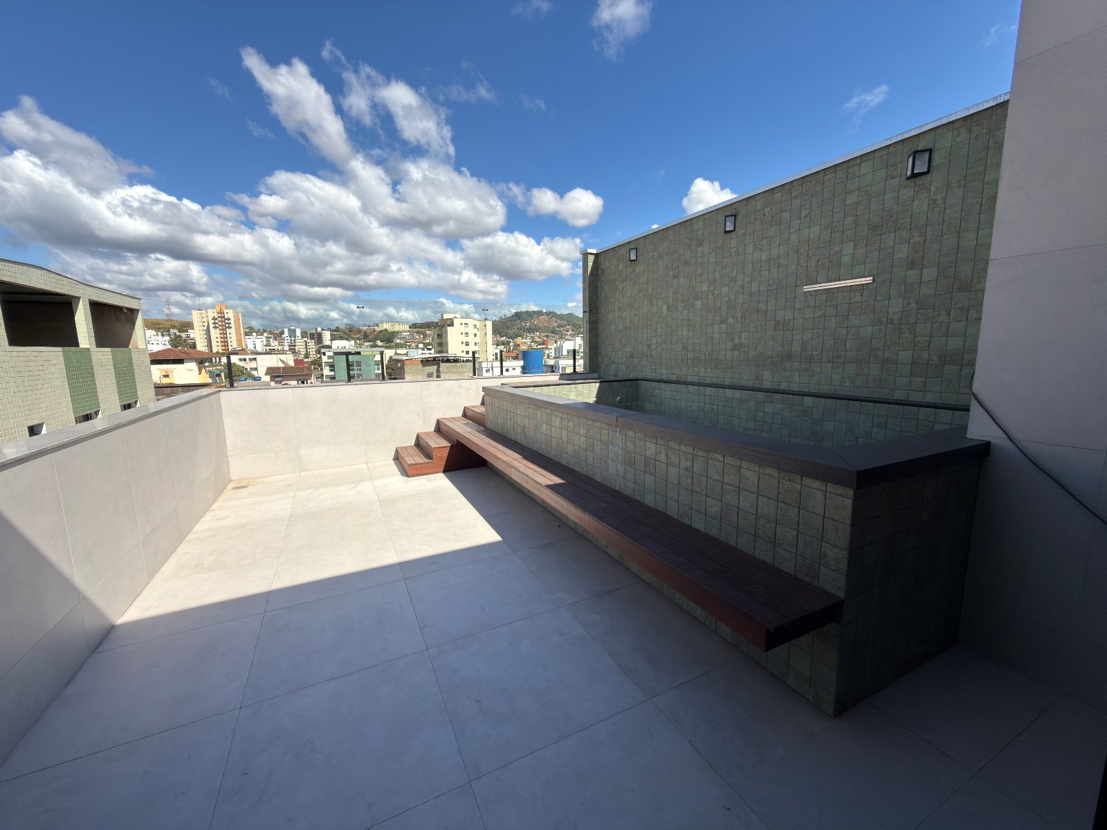 Cobertura duplex com vista definitiva para o Parque Ipanema, piscina e 3 vagas no Iguaçu — foto 18