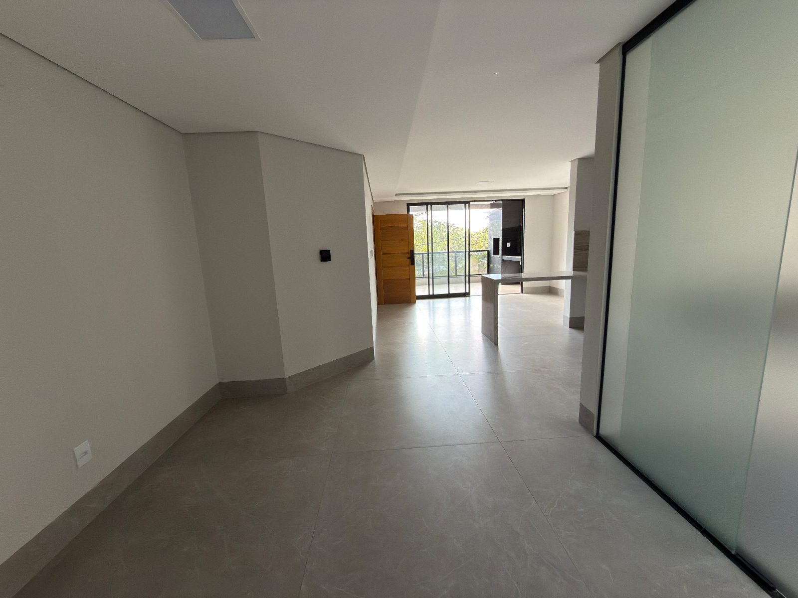 Cobertura duplex com vista definitiva para o Parque Ipanema, piscina e 3 vagas no Iguaçu — foto 6