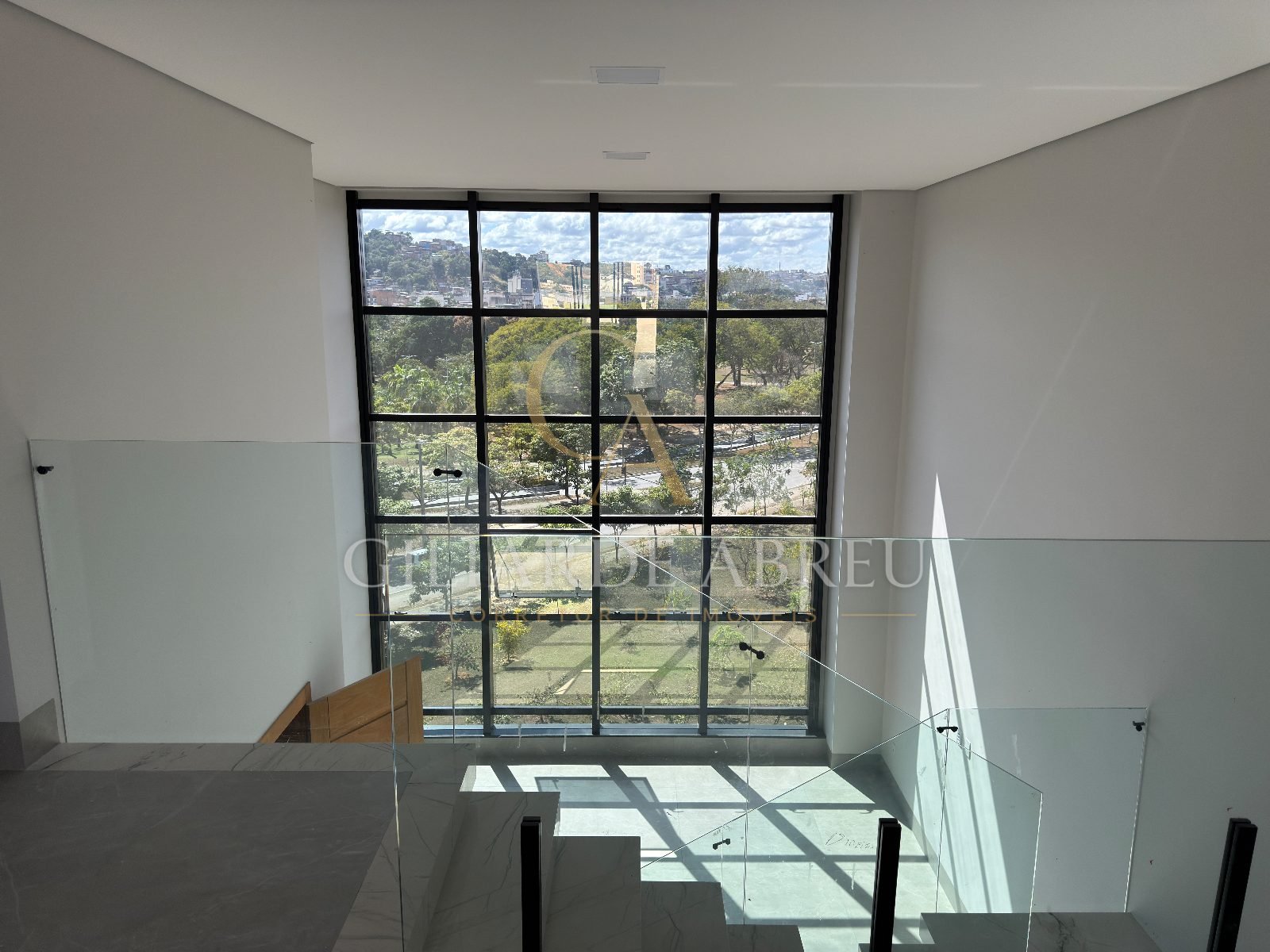 Cobertura duplex com vista definitiva para o Parque Ipanema, piscina e 3 vagas no Iguaçu — foto 20