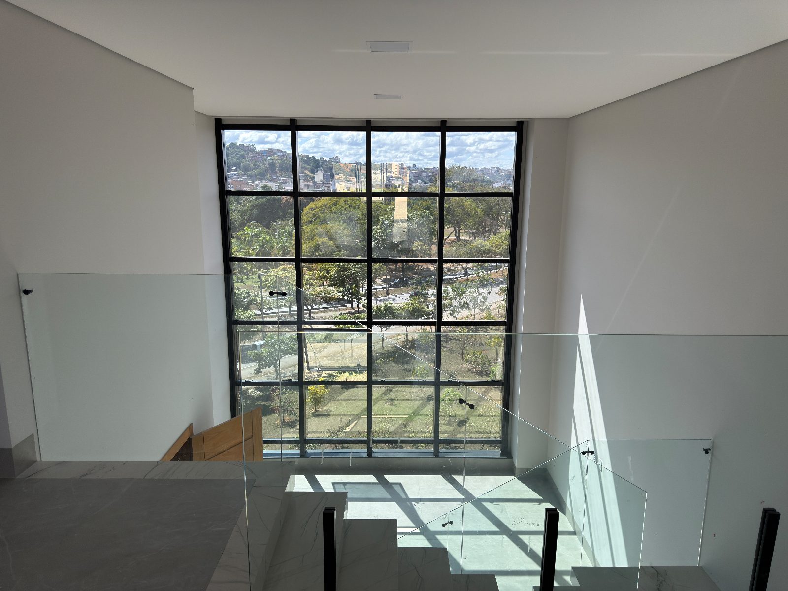 Cobertura duplex com vista definitiva para o Parque Ipanema, piscina e 3 vagas no Iguaçu — foto 20