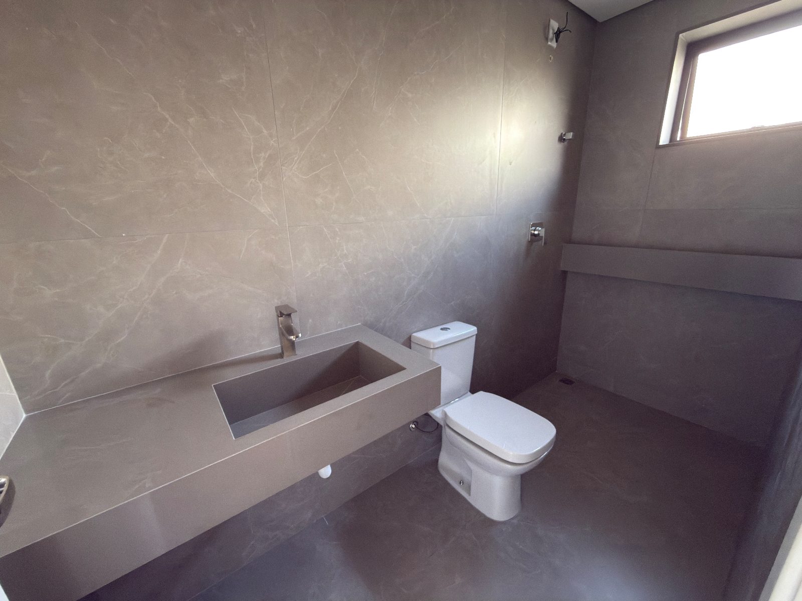 Cobertura duplex com vista definitiva para o Parque Ipanema, piscina e 3 vagas no Iguaçu — foto 3
