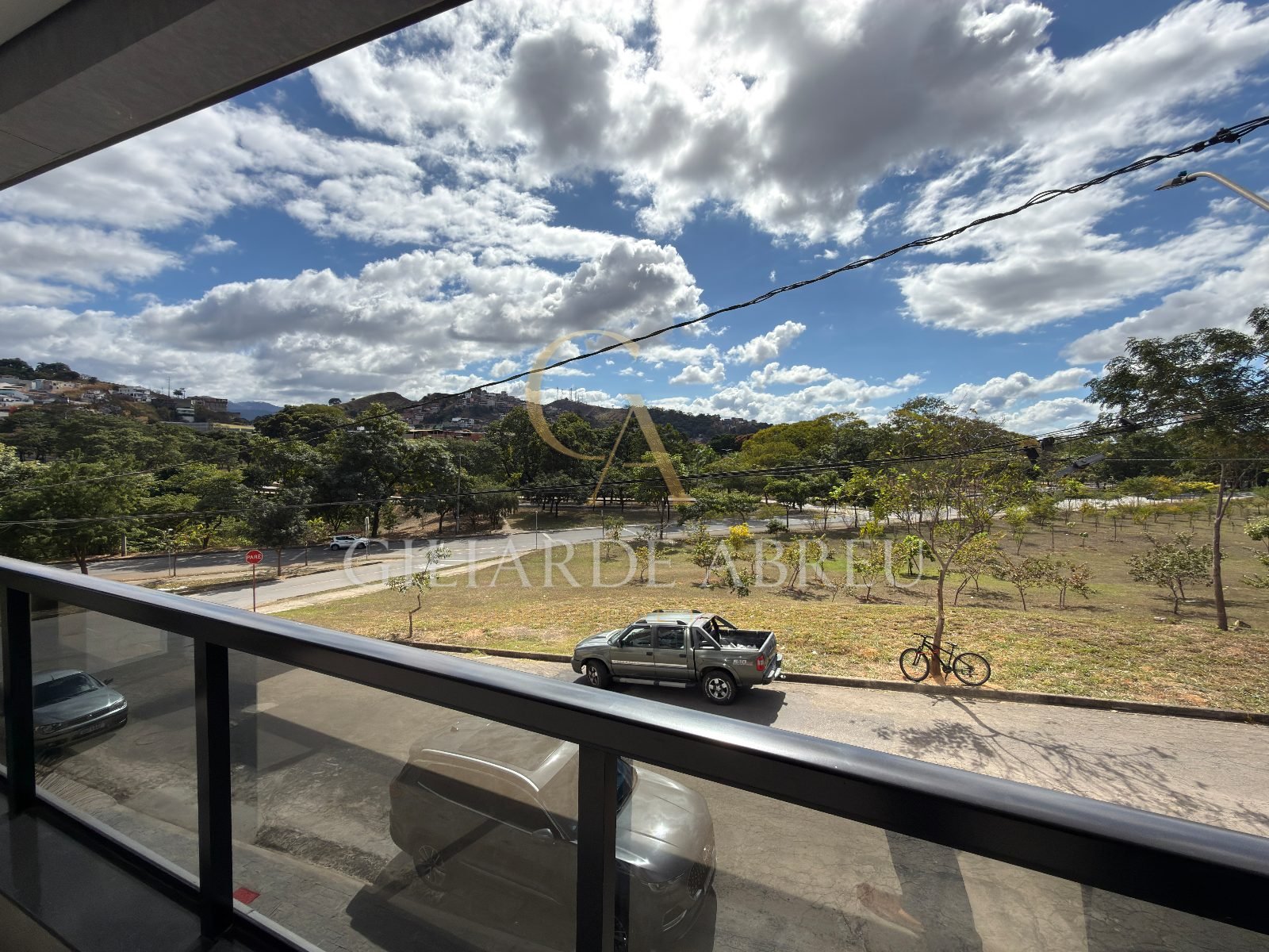 Cobertura duplex com vista definitiva para o Parque Ipanema, piscina e 3 vagas no Iguaçu — foto 13