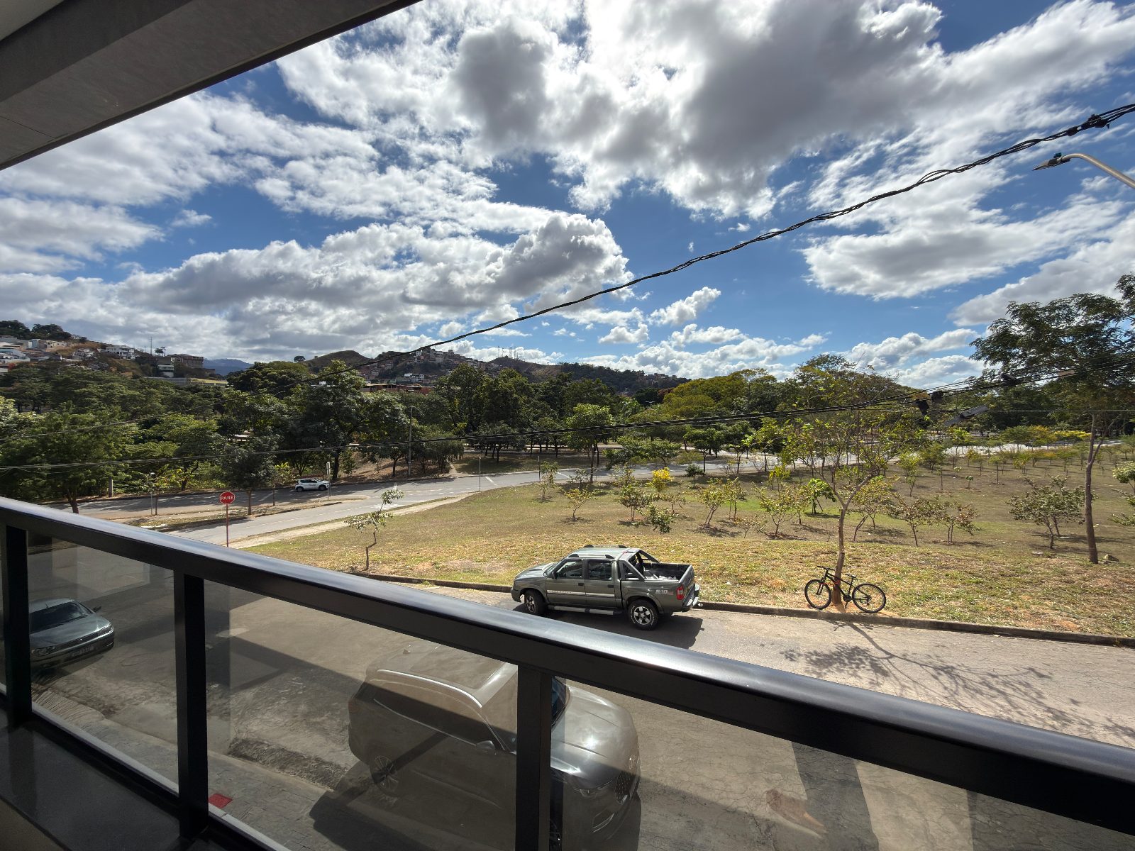 Cobertura duplex com vista definitiva para o Parque Ipanema, piscina e 3 vagas no Iguaçu — foto 13