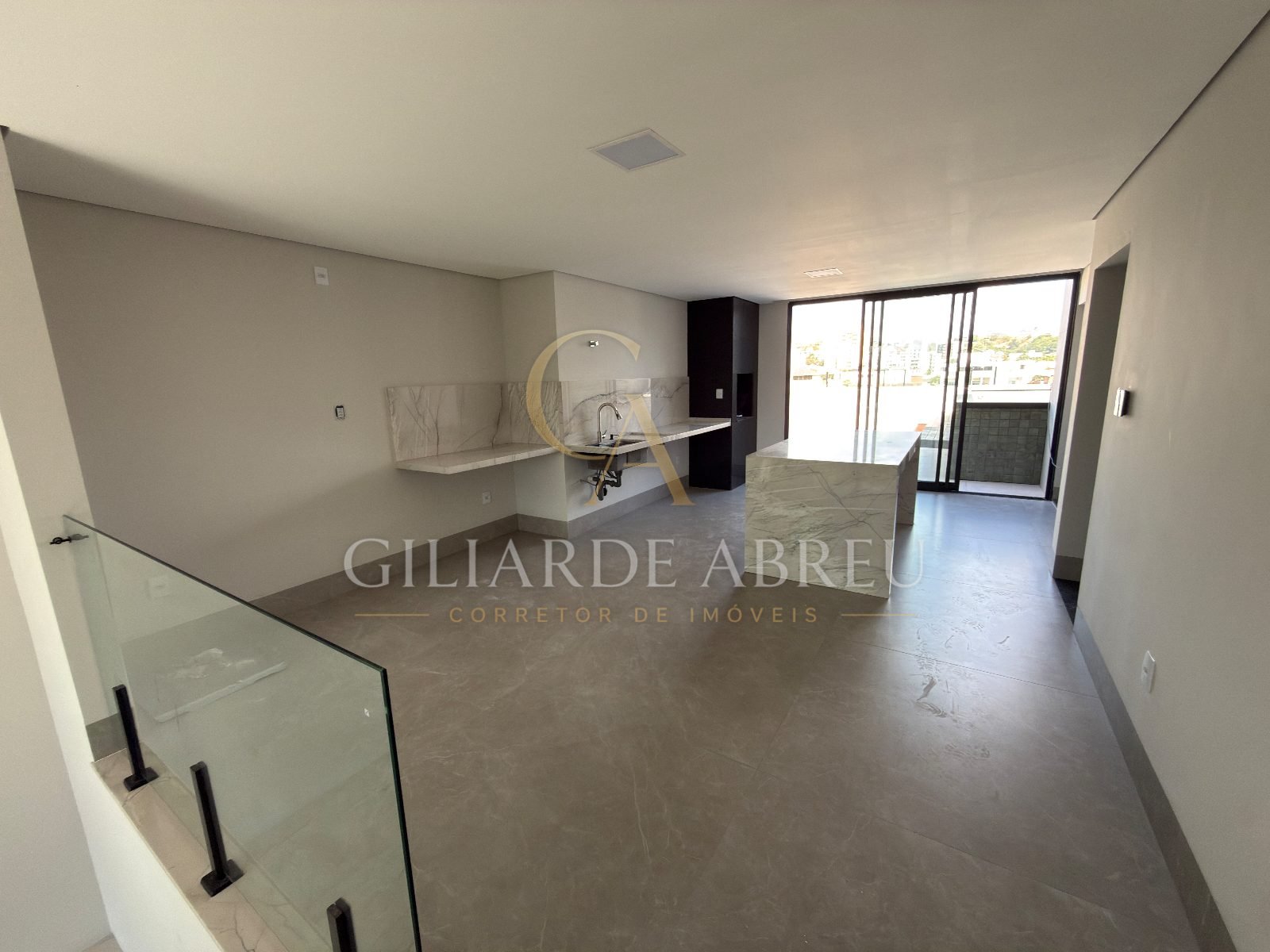 Cobertura duplex com vista definitiva para o Parque Ipanema, piscina e 3 vagas no Iguaçu — foto 16