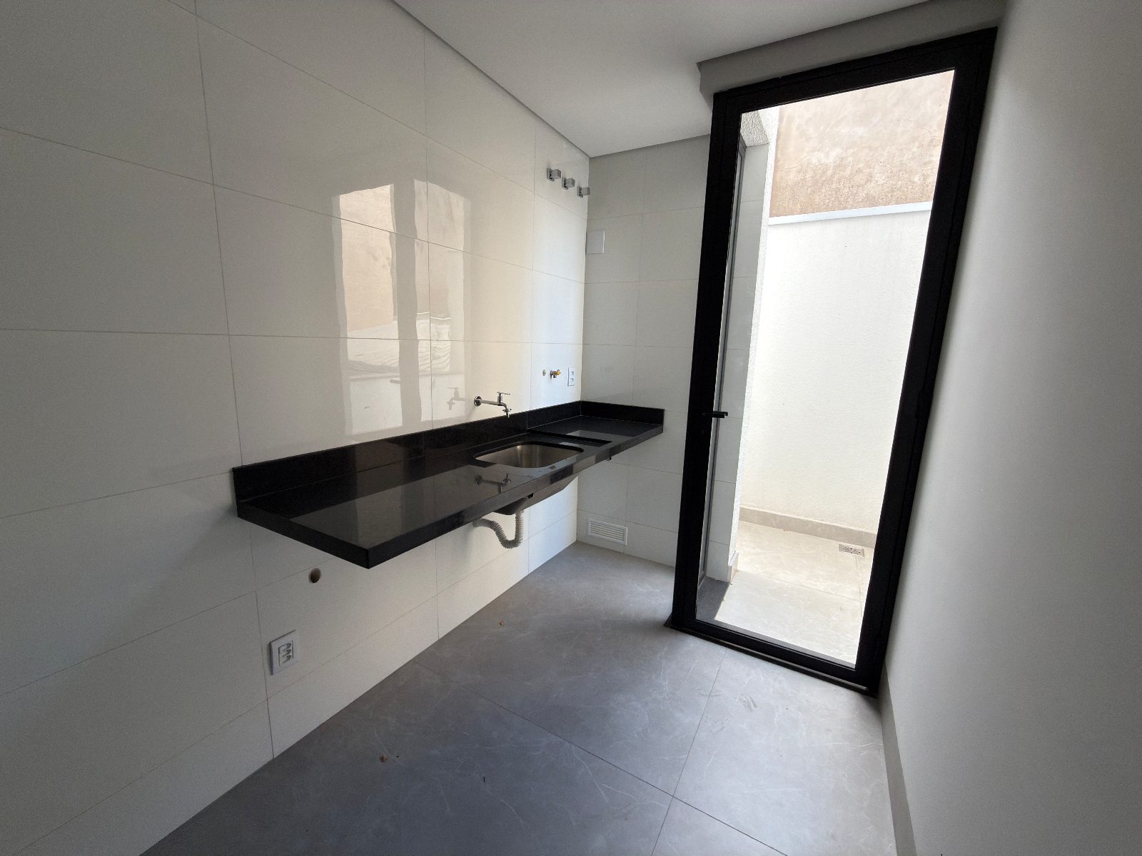 Cobertura duplex com vista definitiva para o Parque Ipanema, piscina e 3 vagas no Iguaçu — foto 7