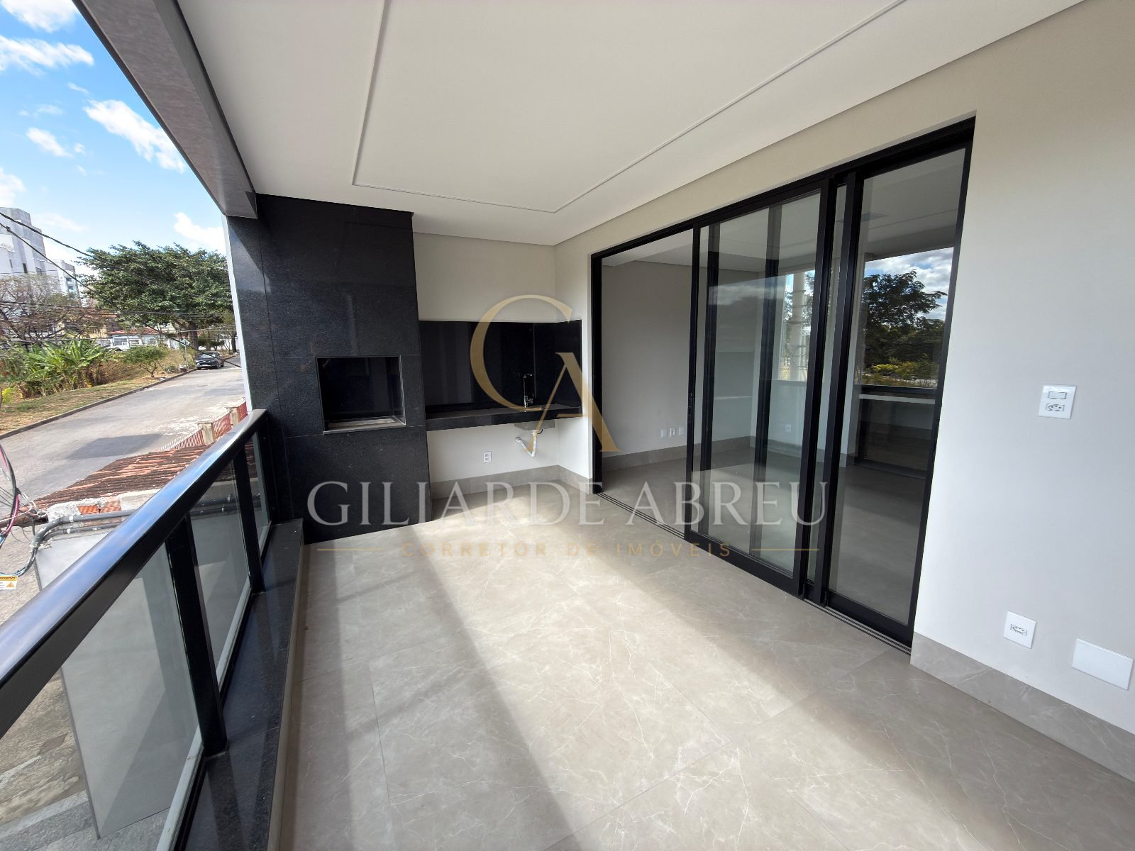 Cobertura duplex com vista definitiva para o Parque Ipanema, piscina e 3 vagas no Iguaçu — foto 11
