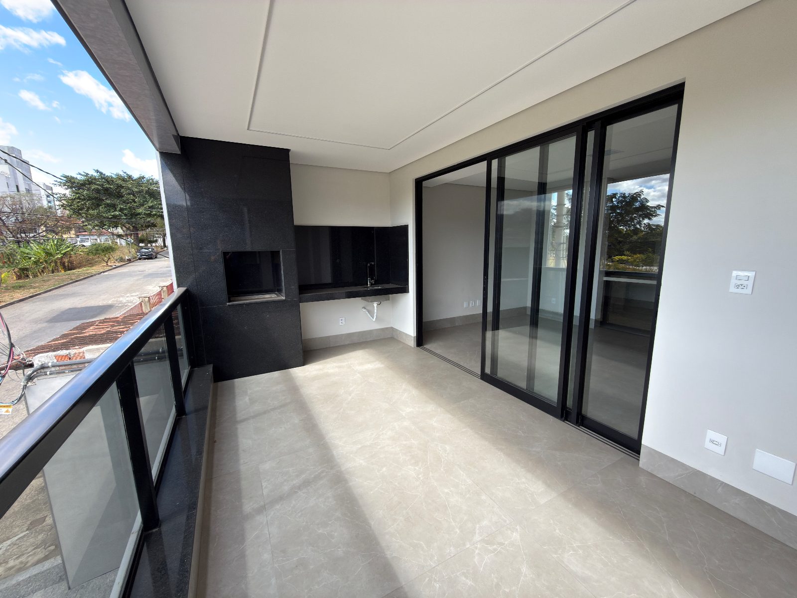 Cobertura duplex com vista definitiva para o Parque Ipanema, piscina e 3 vagas no Iguaçu — foto 11