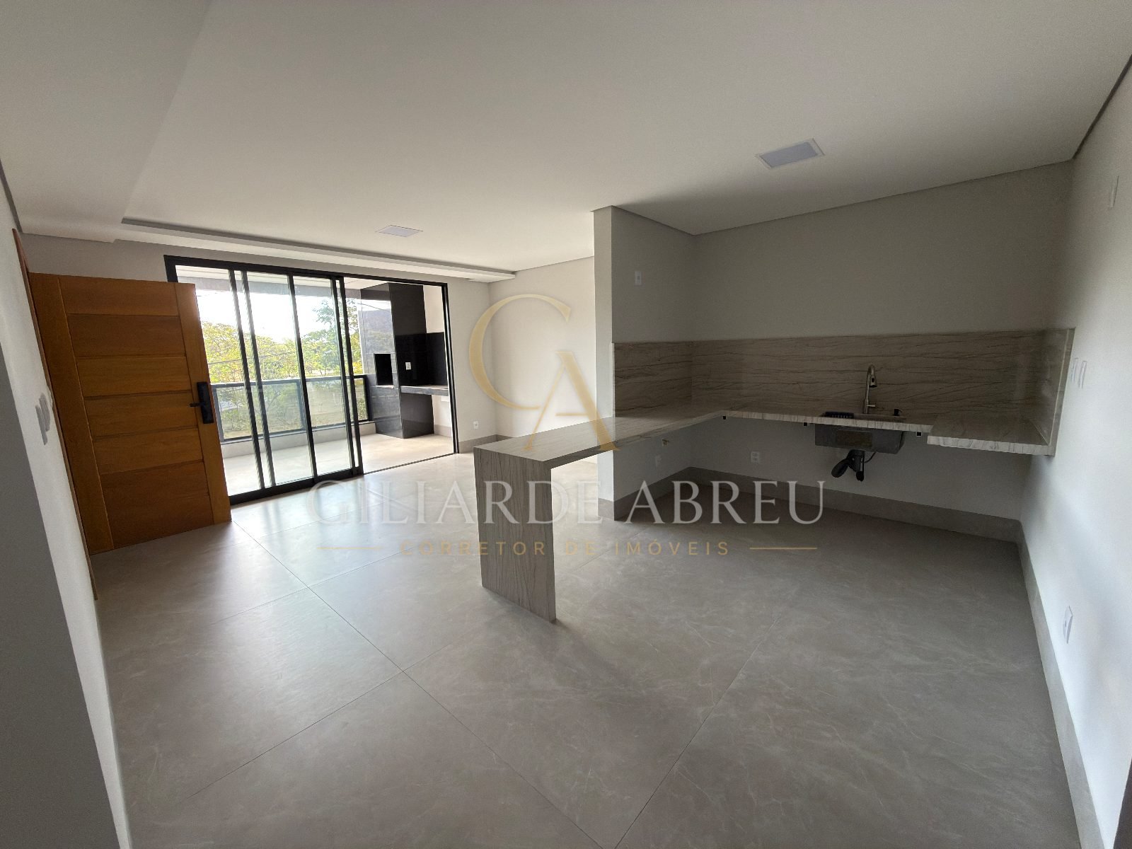 Cobertura duplex com vista definitiva para o Parque Ipanema, piscina e 3 vagas no Iguaçu — foto 8