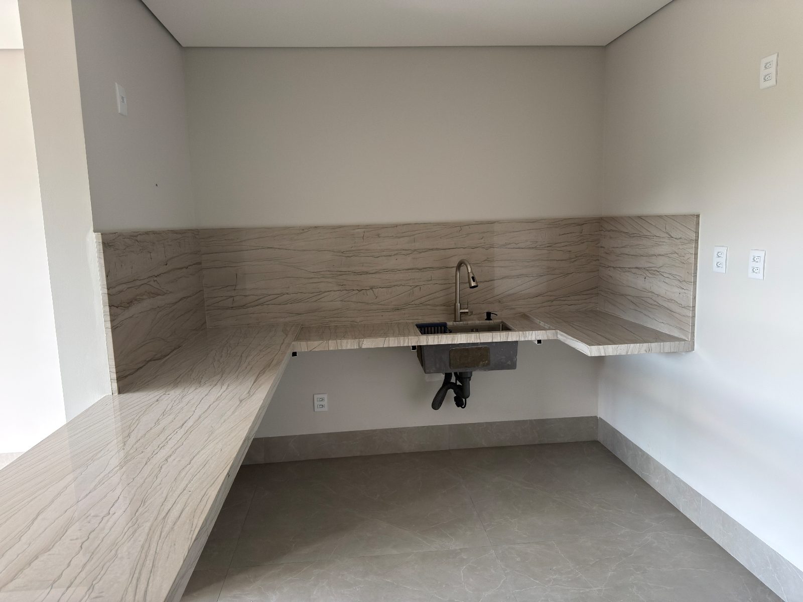 Cobertura duplex com vista definitiva para o Parque Ipanema, piscina e 3 vagas no Iguaçu — foto 9
