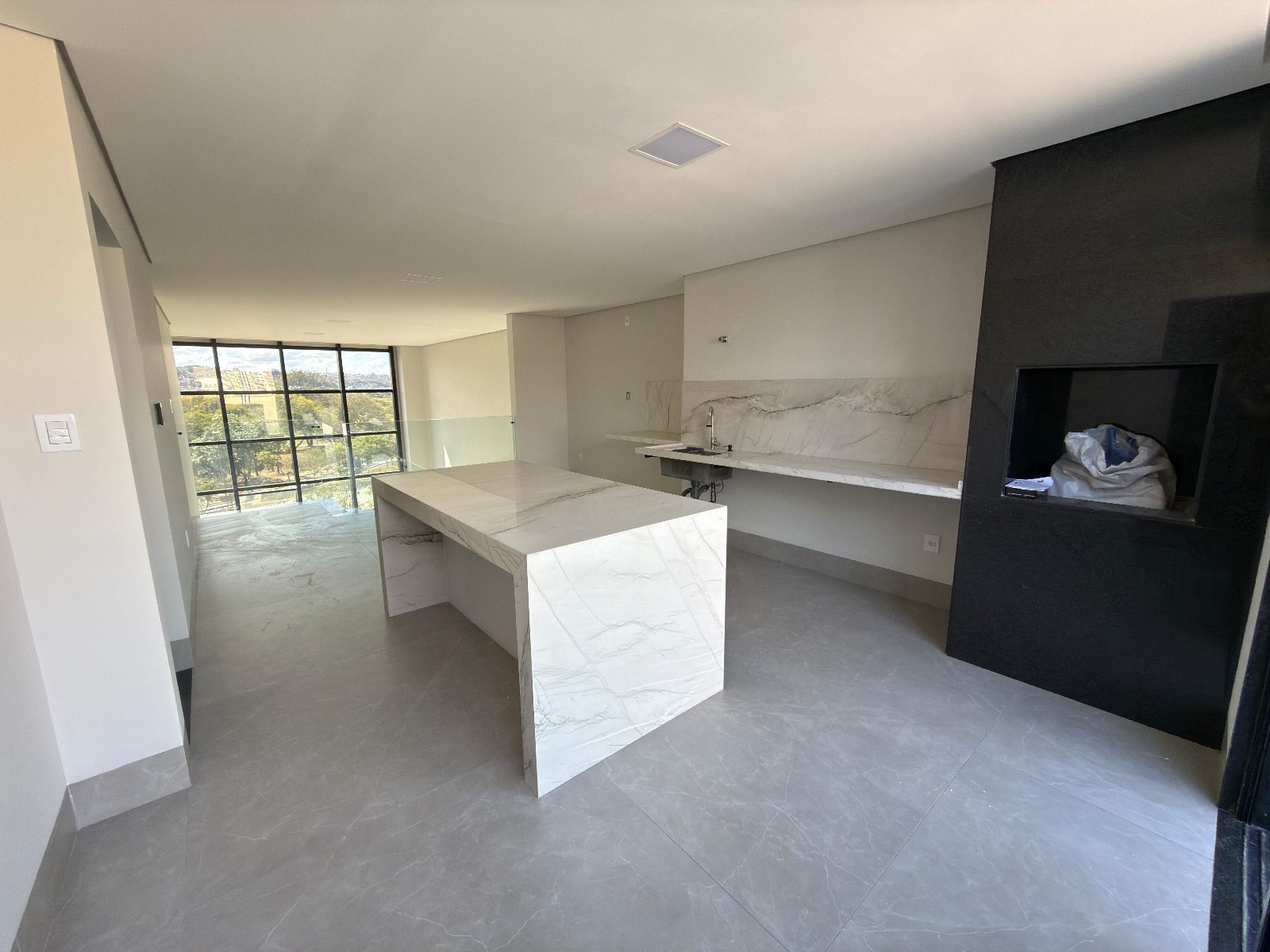 Cobertura duplex com vista definitiva para o Parque Ipanema, piscina e 3 vagas no Iguaçu — foto 17