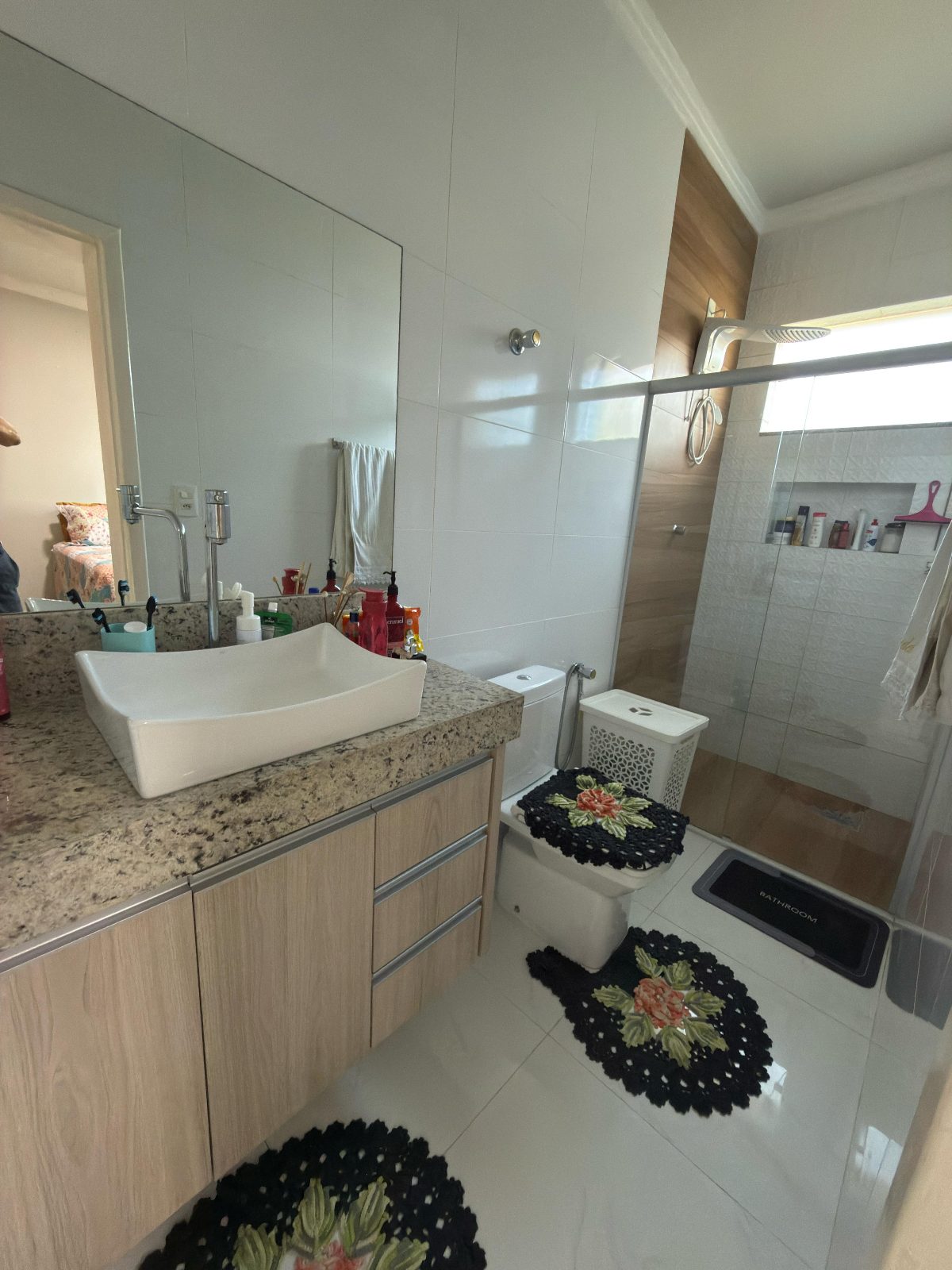 Casa reformada com 3 quartos (1 suíte) e terreno de 360 m² no Iguaçu — foto 16