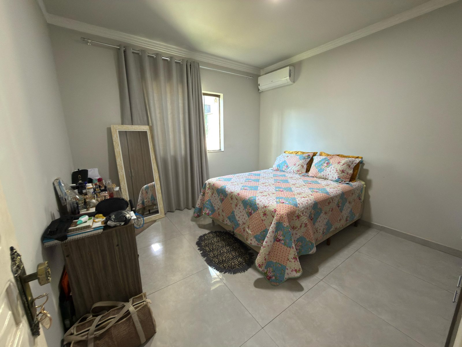 CASA LINEAR COM QUINTAL — foto 13