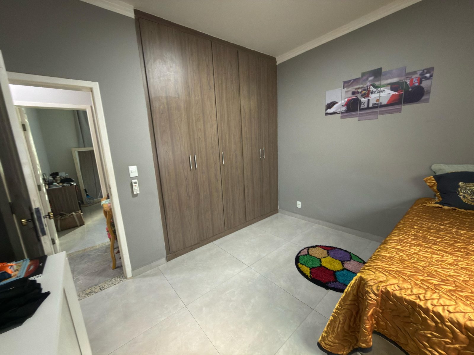Casa reformada com 3 quartos (1 suíte) e terreno de 360 m² no Iguaçu — foto 15