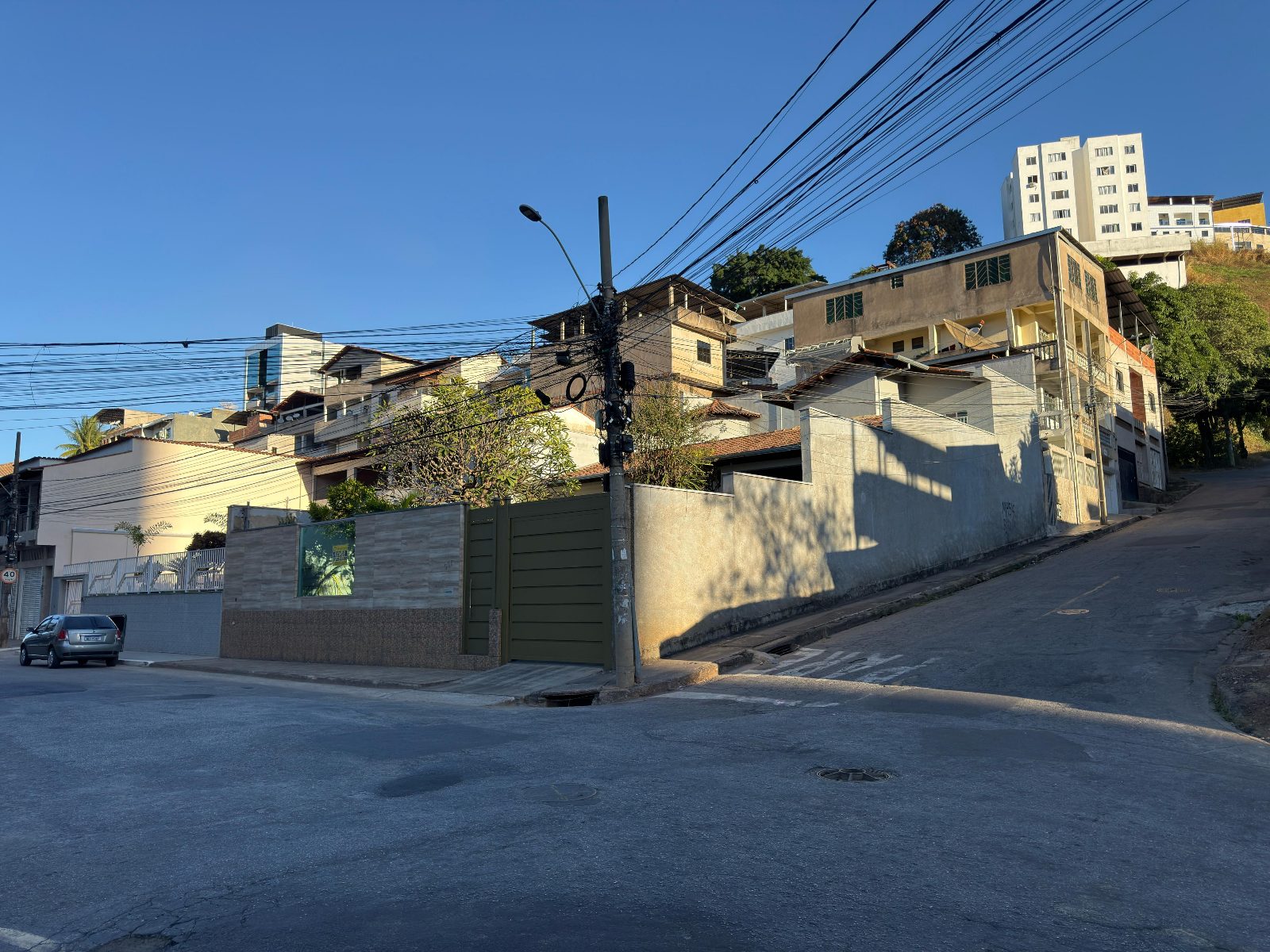 Casa reformada com 3 quartos (1 suíte) e terreno de 360 m² no Iguaçu — foto 6