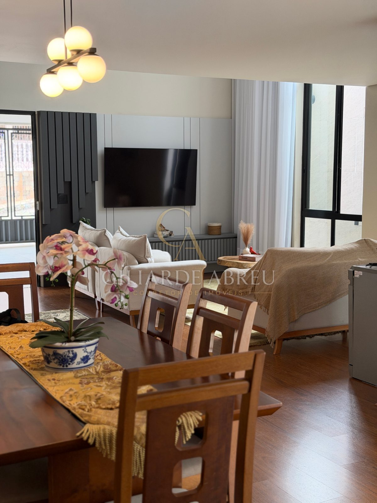 Casa Duplex de Alto Padrão com piscina aquecida e vista para a mata no Bela Vista — foto 10