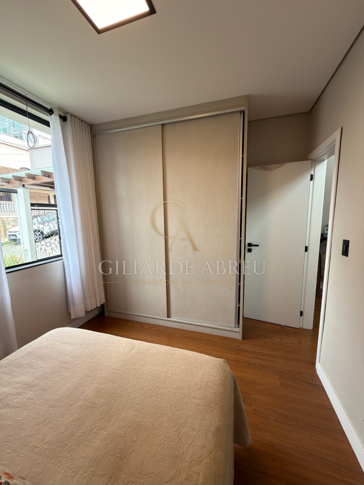 Casa Duplex de Alto Padrão com piscina aquecida e vista para a mata no Bela Vista — foto 16