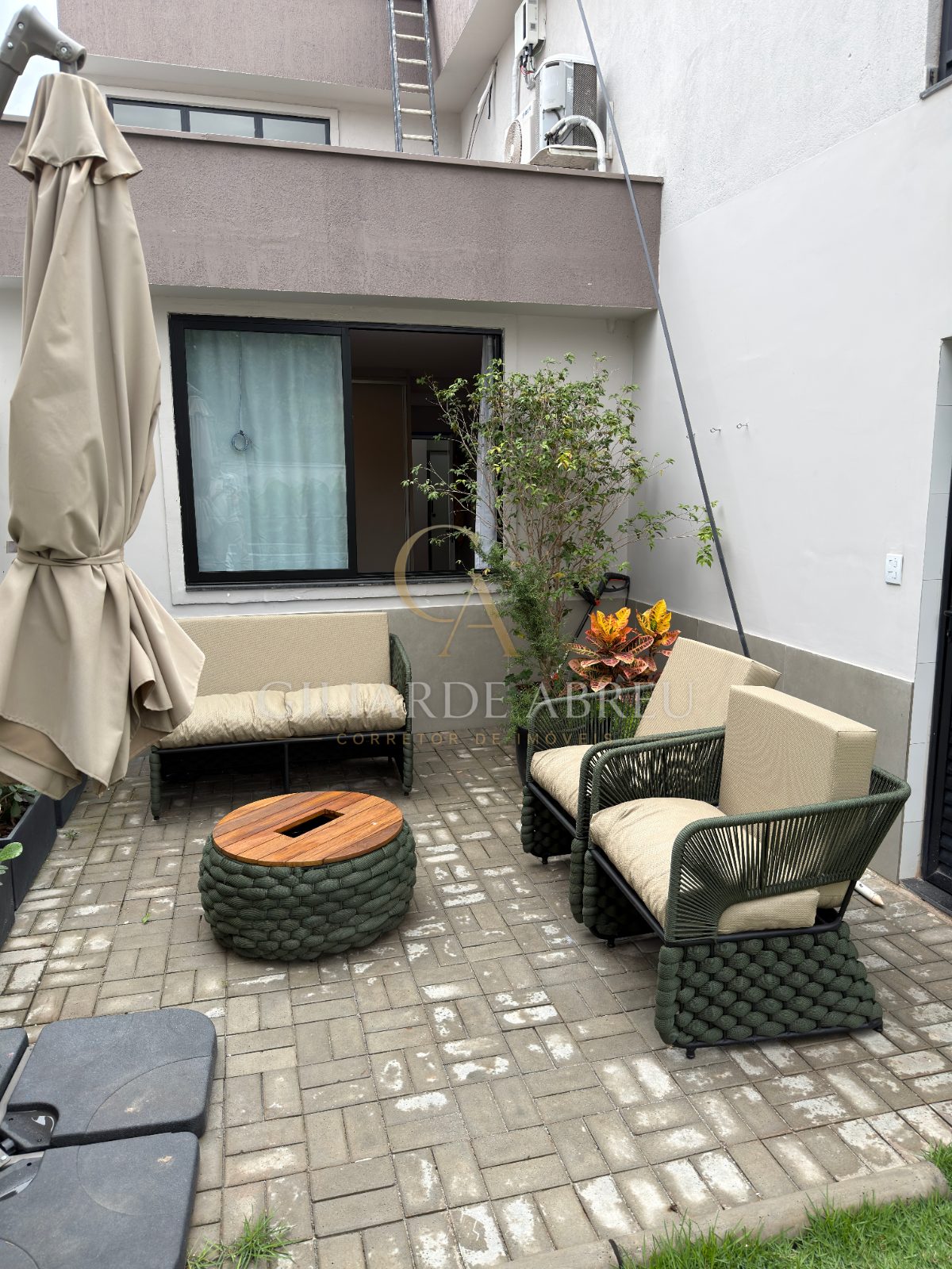 Casa Duplex de Alto Padrão com piscina aquecida e vista para a mata no Bela Vista — foto 7