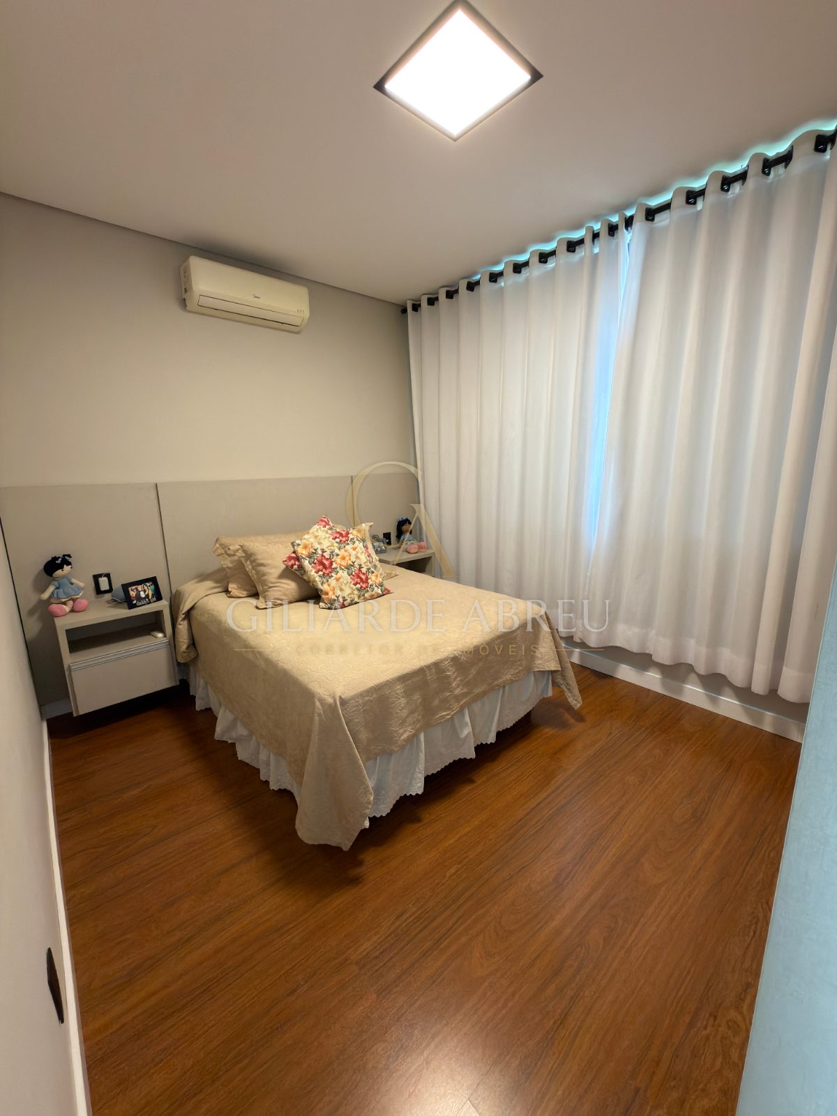 Casa Duplex de Alto Padrão com piscina aquecida e vista para a mata no Bela Vista — foto 17