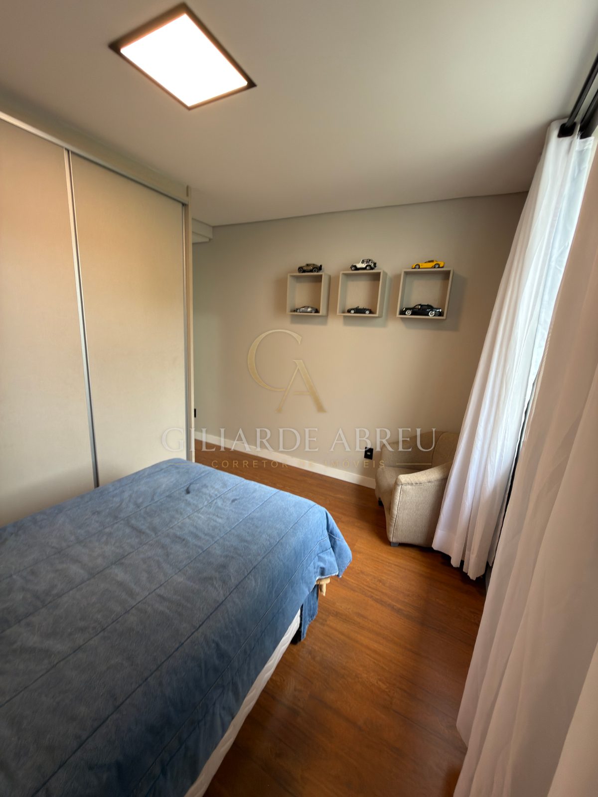 Casa Duplex de Alto Padrão com piscina aquecida e vista para a mata no Bela Vista — foto 18
