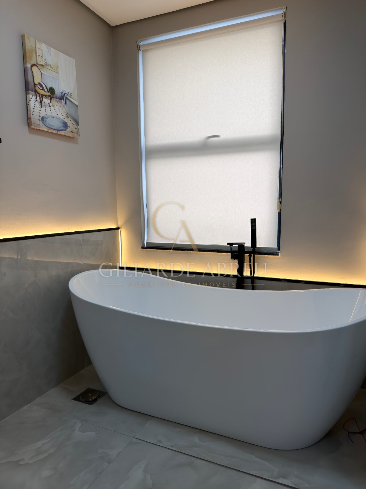 Casa Duplex de Alto Padrão com piscina aquecida e vista para a mata no Bela Vista — foto 2