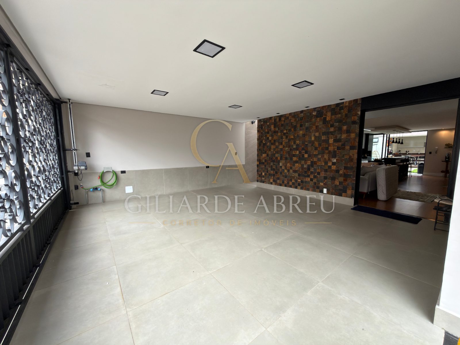 Casa Duplex de Alto Padrão com piscina aquecida e vista para a mata no Bela Vista — foto 20