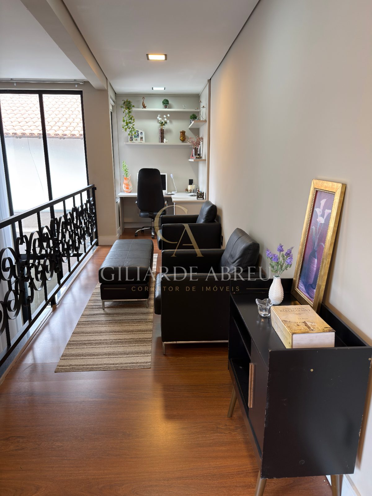 Casa Duplex de Alto Padrão com piscina aquecida e vista para a mata no Bela Vista — foto 8