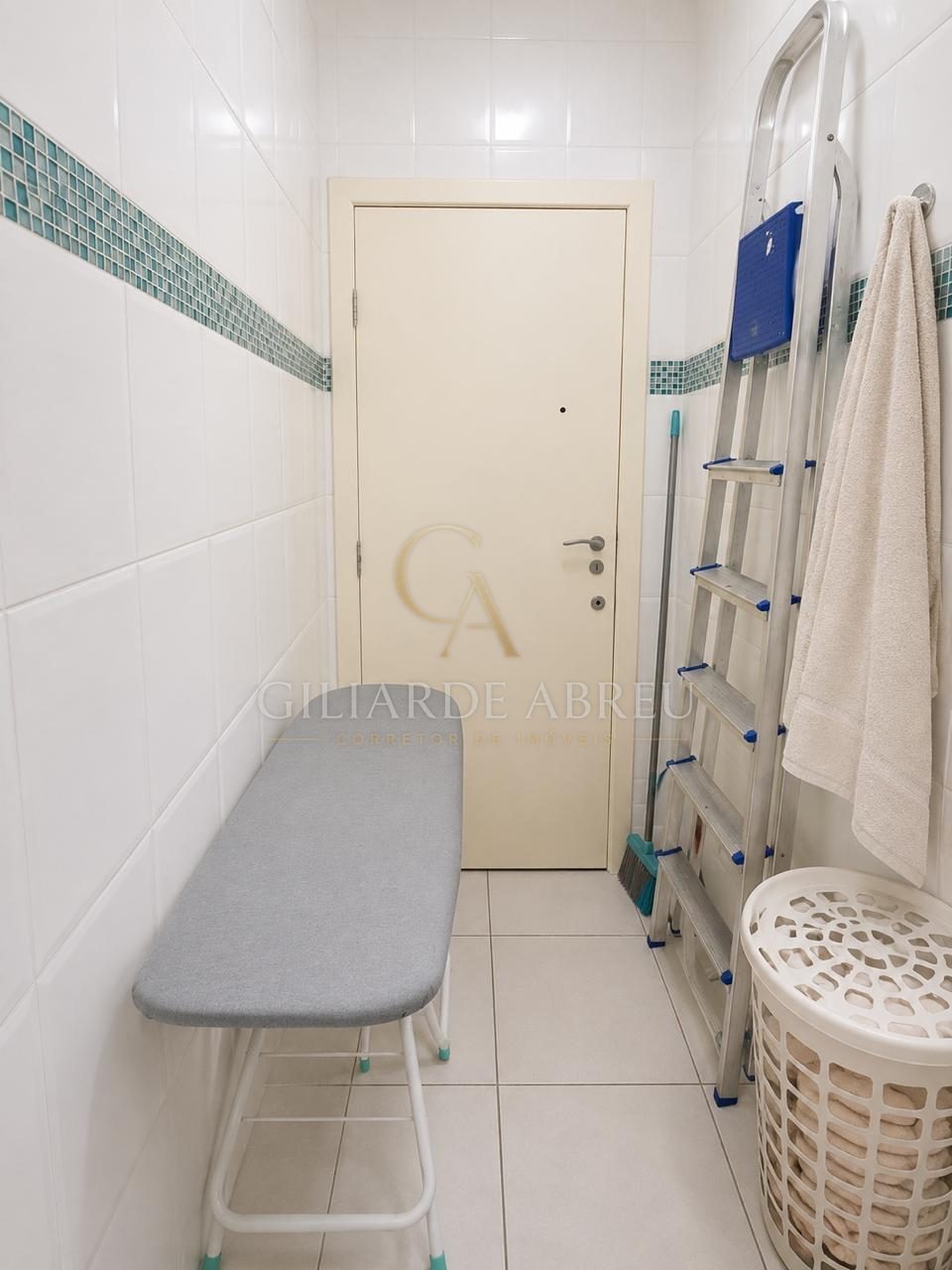 Apartamento Térreo 118m2 — foto 9